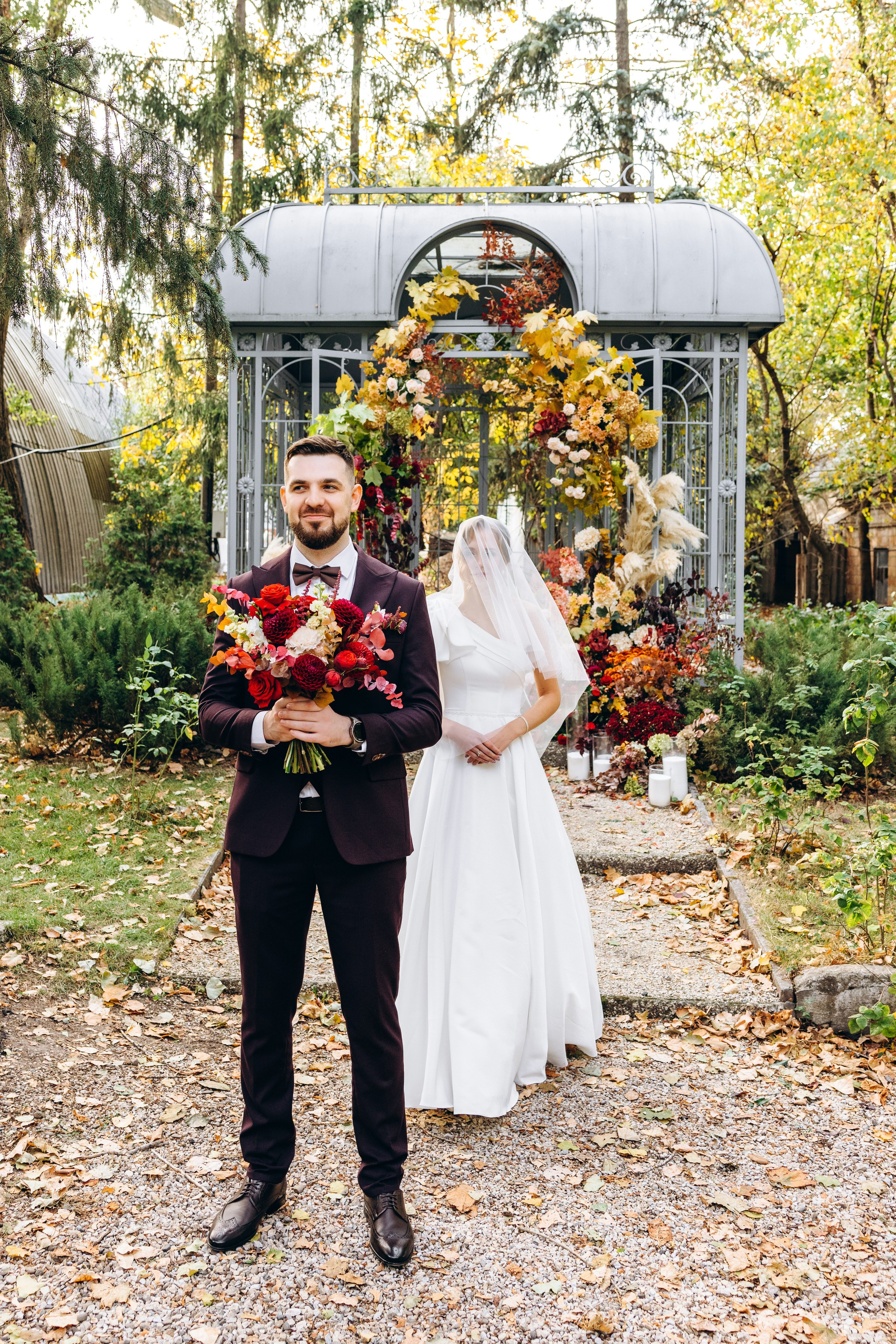 Katya & Jenya. Wedding photographer Osokin Evgeniy