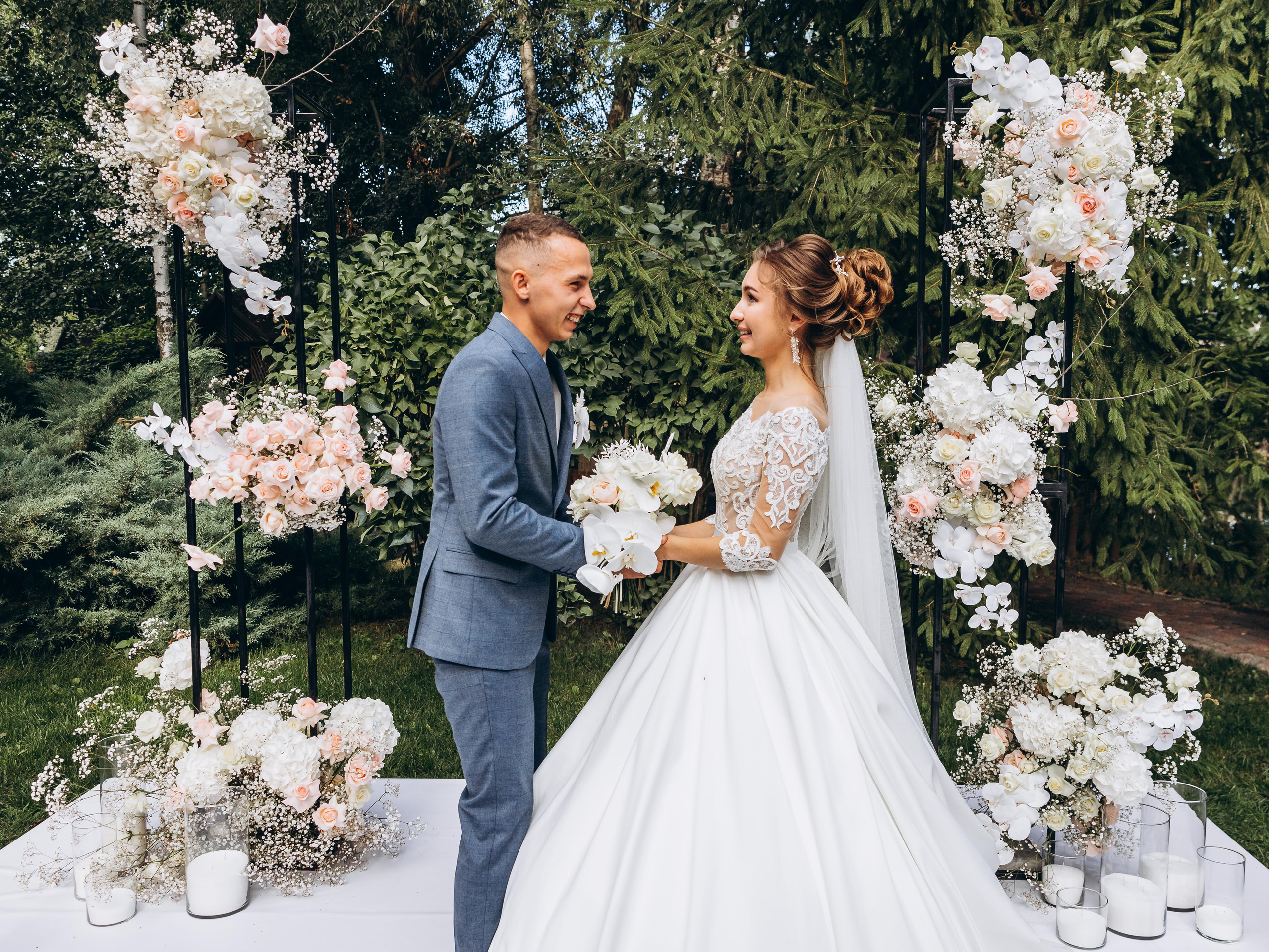Anna & Vlad. Wedding photographer Osokin Evgeniy