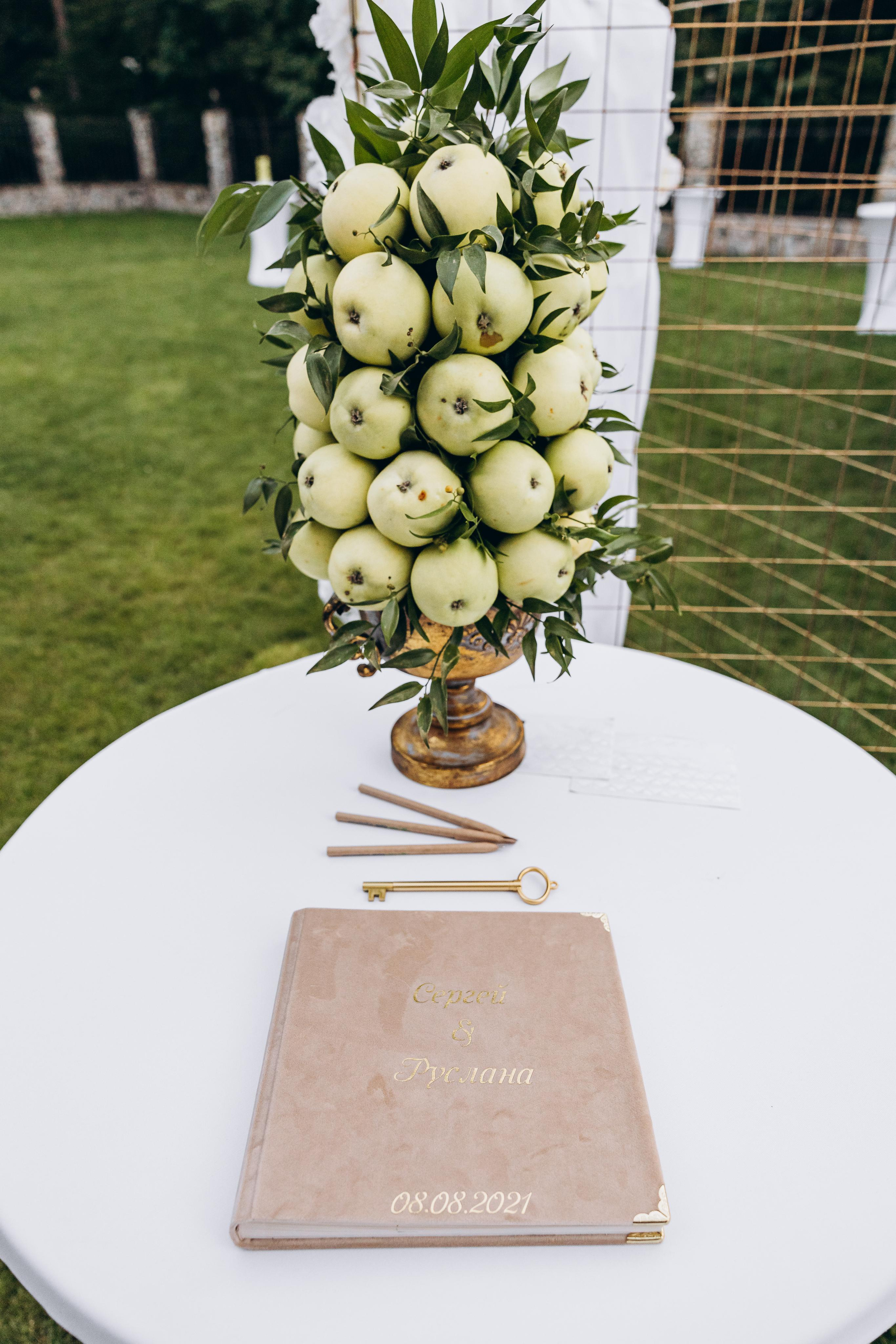 Ruslana & Sergey. Wedding photographer Osokin Evgeniy