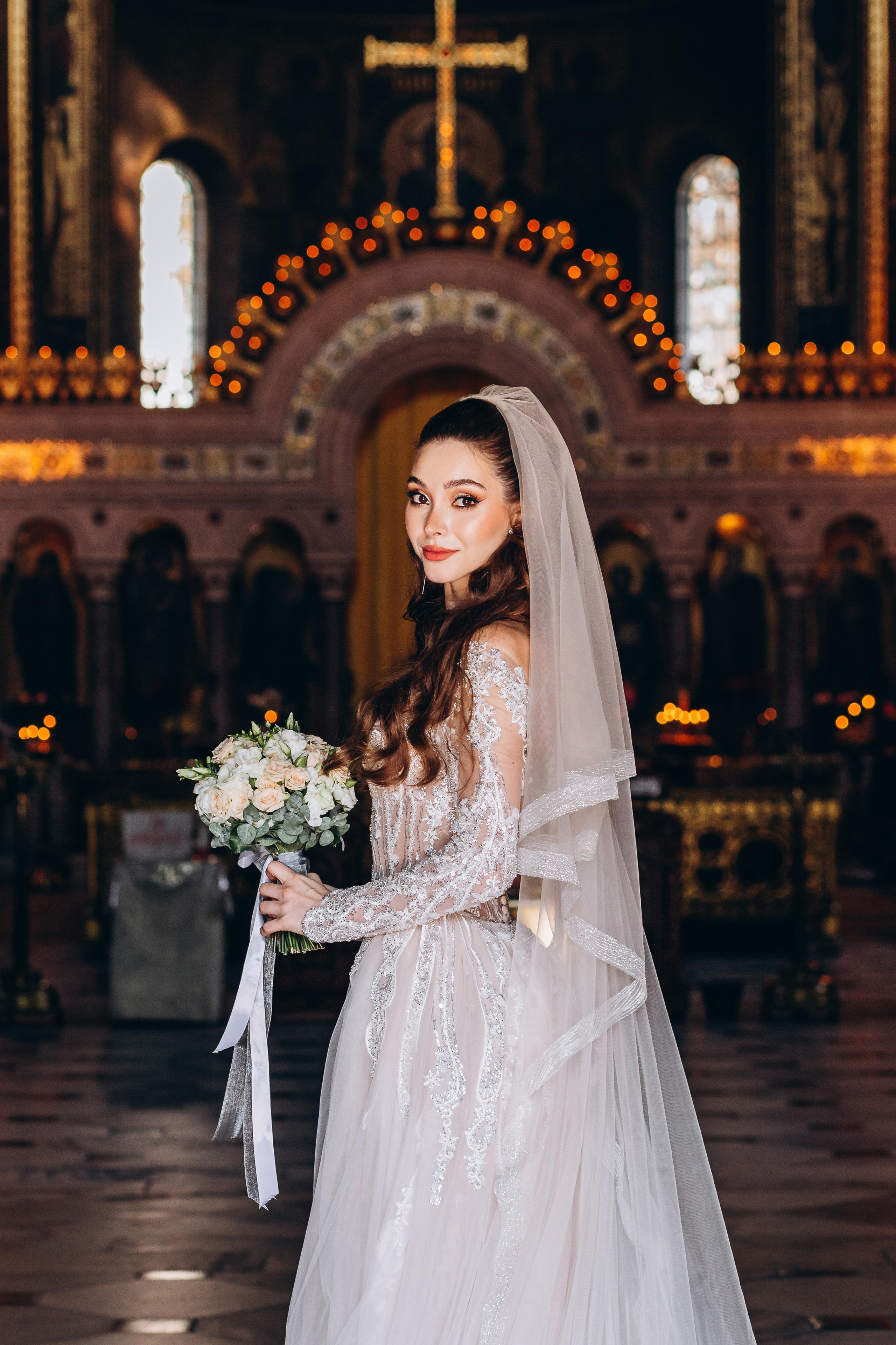 Diana & Andrey. Wedding photographer Osokin Evgeniy