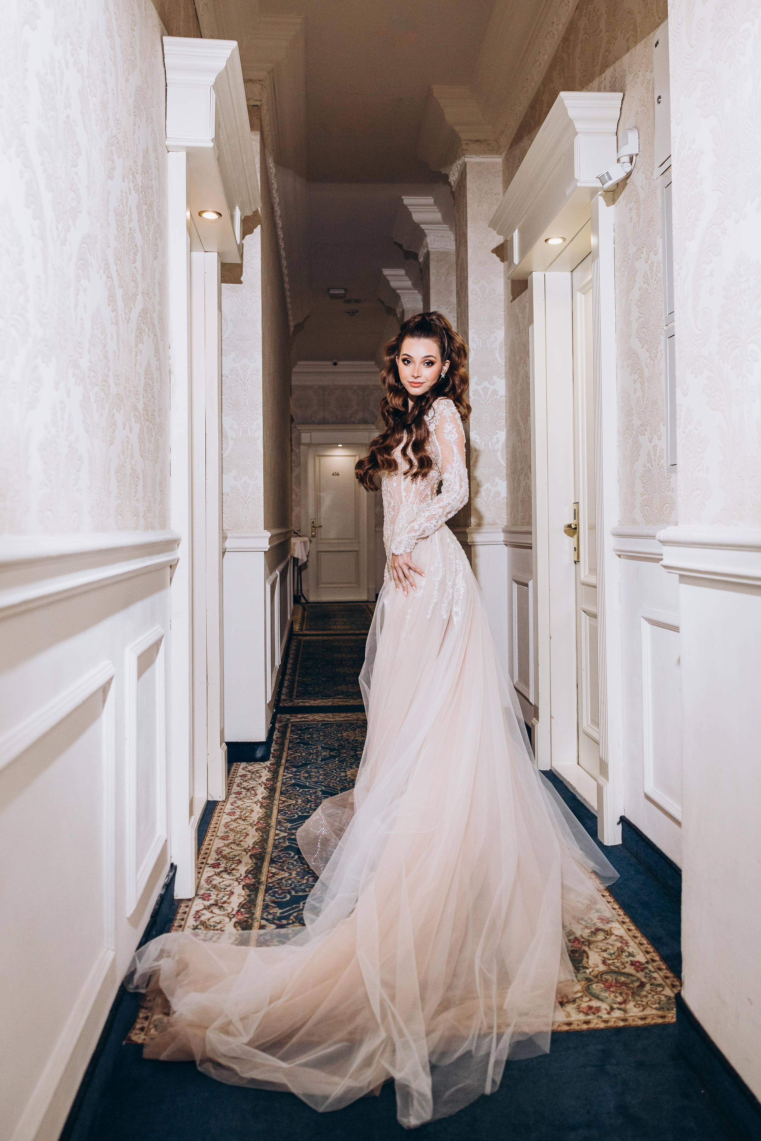 Diana & Andrey. Wedding photographer Osokin Evgeniy