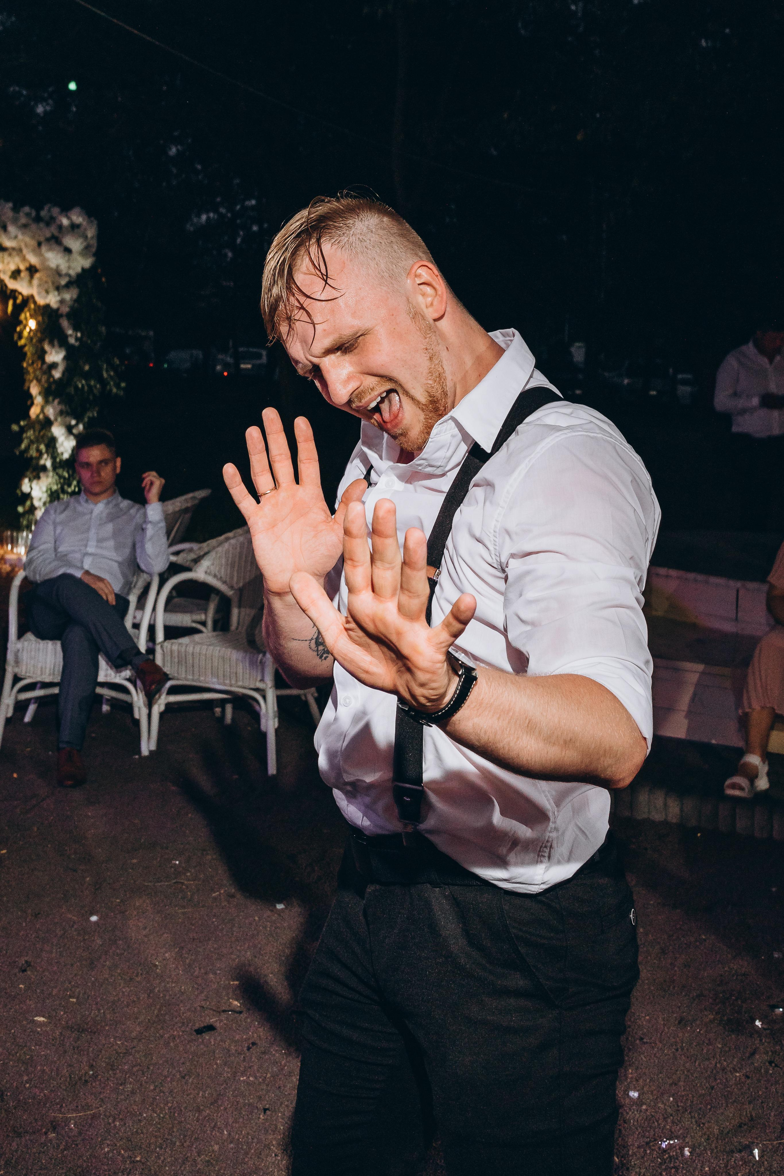 Events. Wedding photographer Osokin Evgeniy