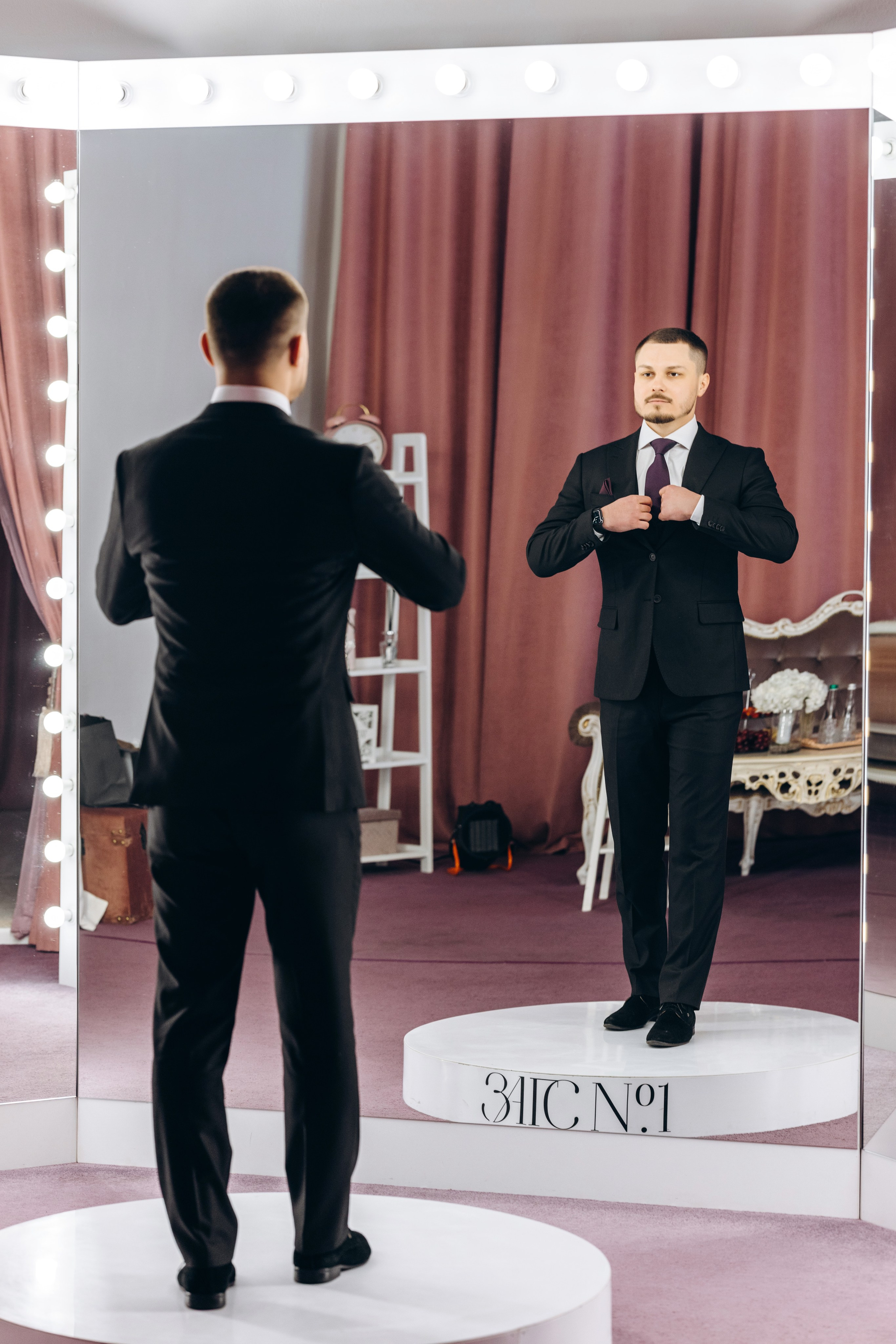 Krystyna & Oleksandr. Wedding photographer Osokin Evgeniy