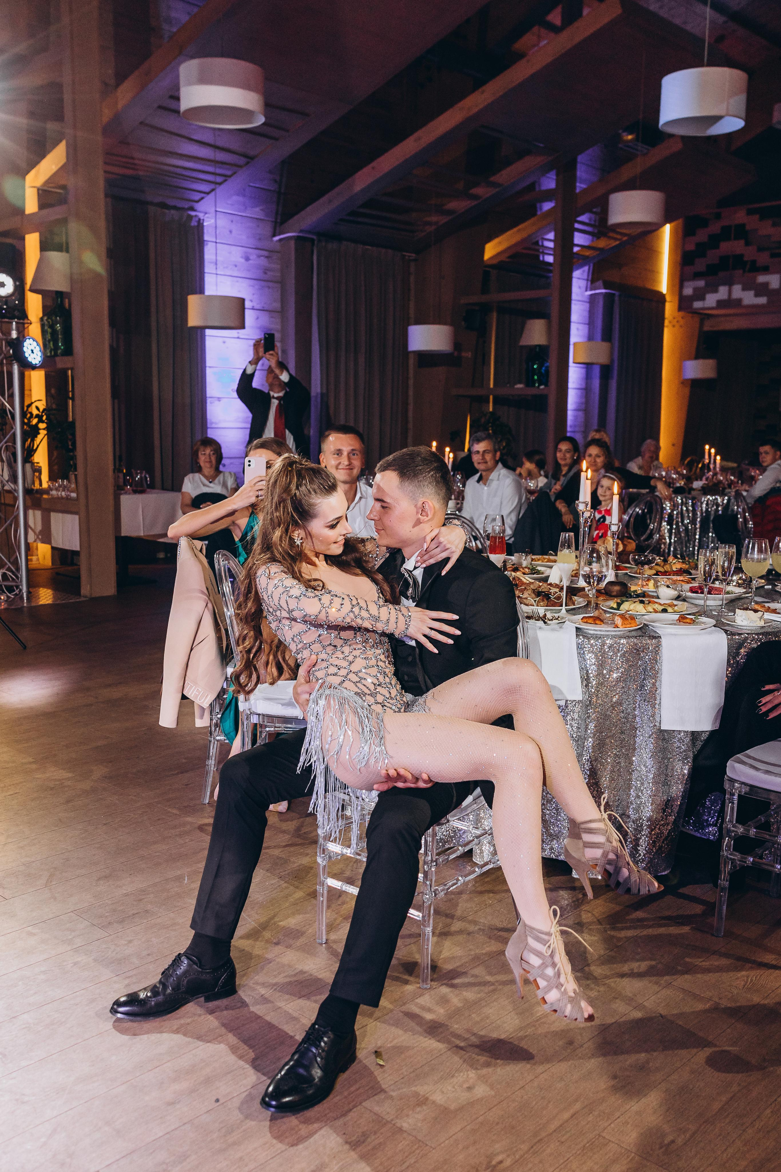 Diana & Andrey. Wedding photographer Osokin Evgeniy