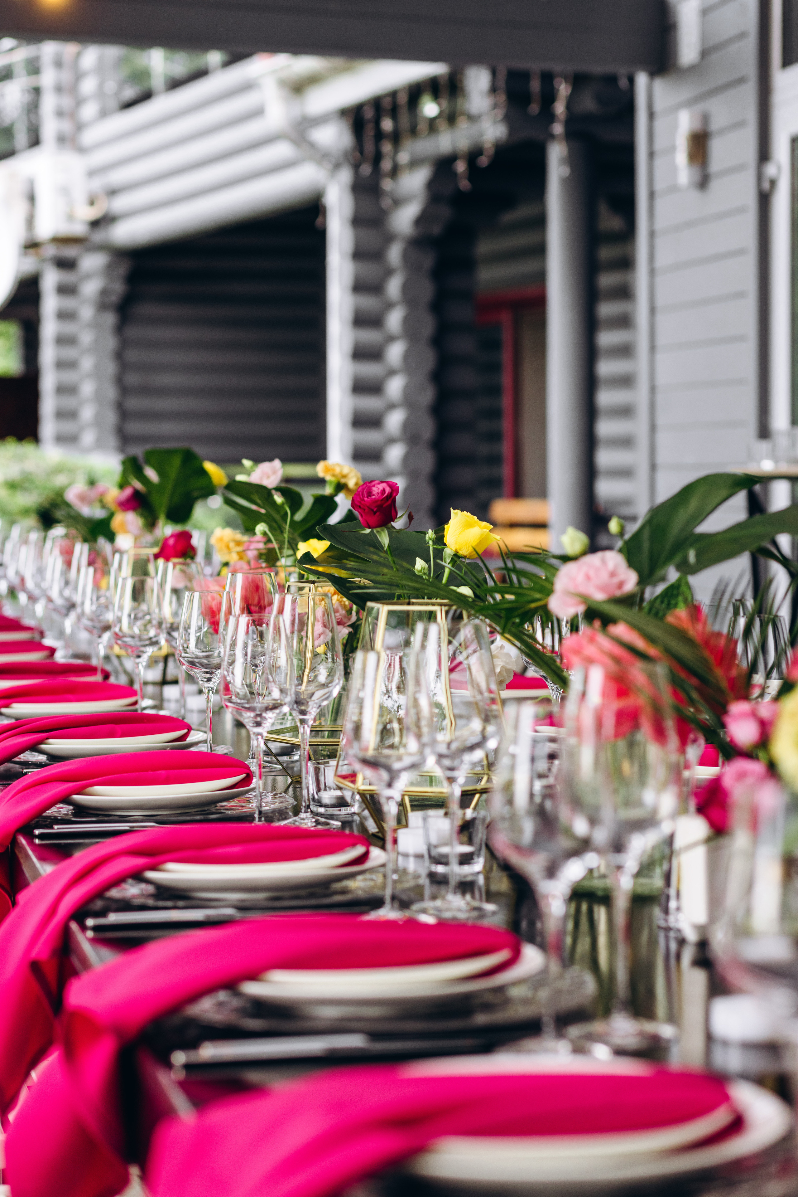 Marina & Vitaliy. Весільний фотограф Осокін Євгеній