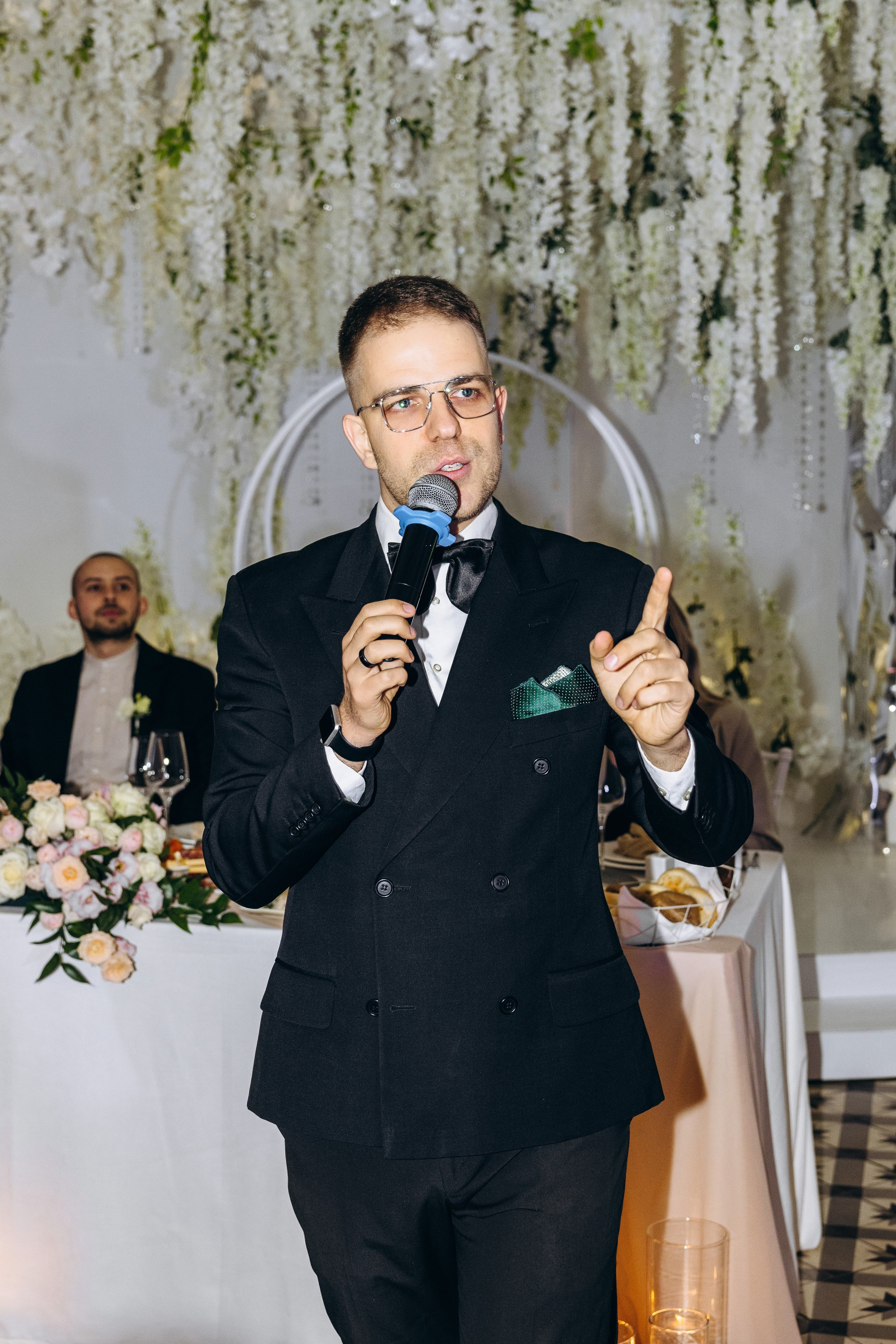 Anya & Borya. Wedding photographer Osokin Evgeniy