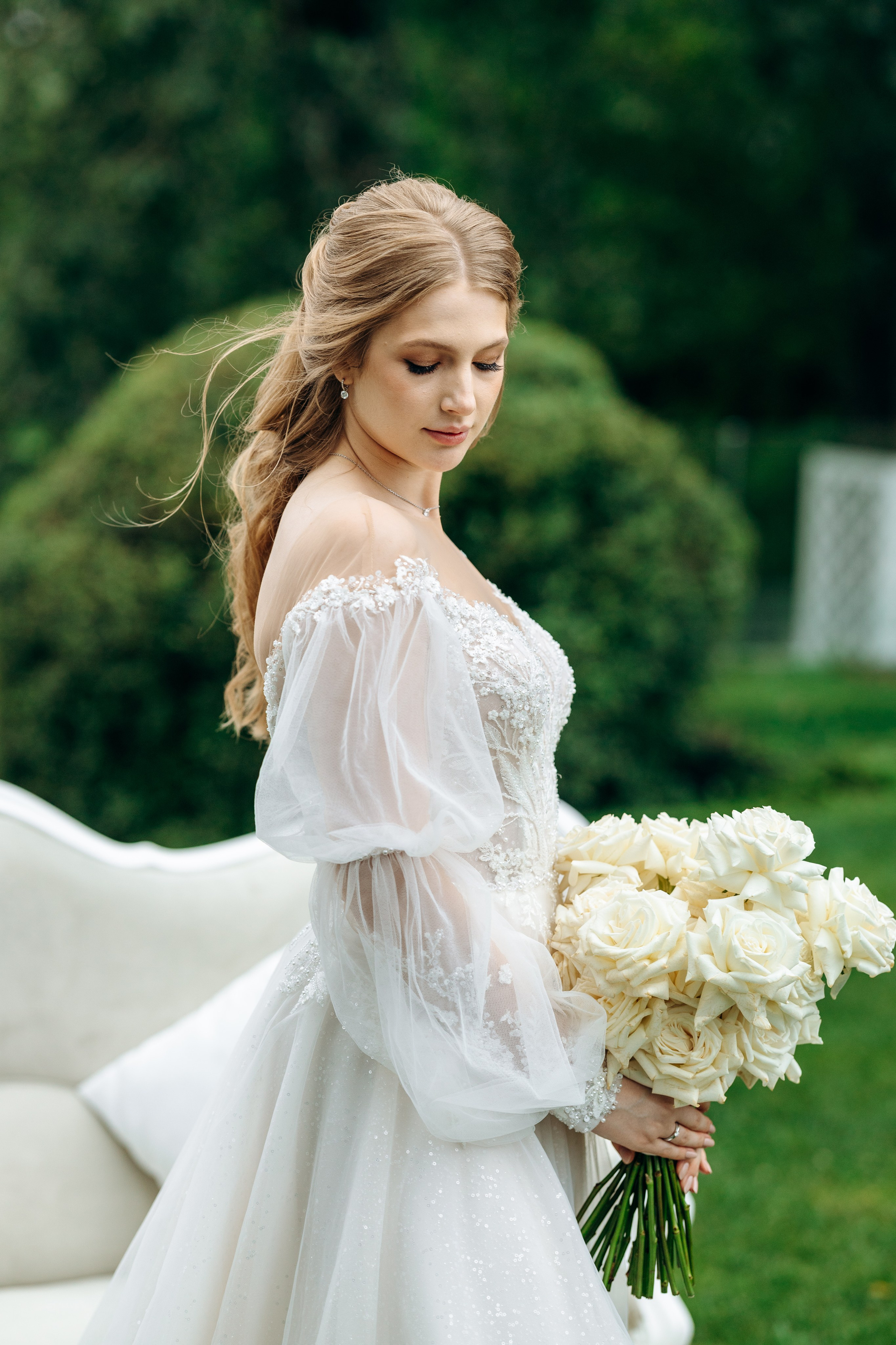 Alice & Mark — Wedding Photography, Osokin Photography Toronto