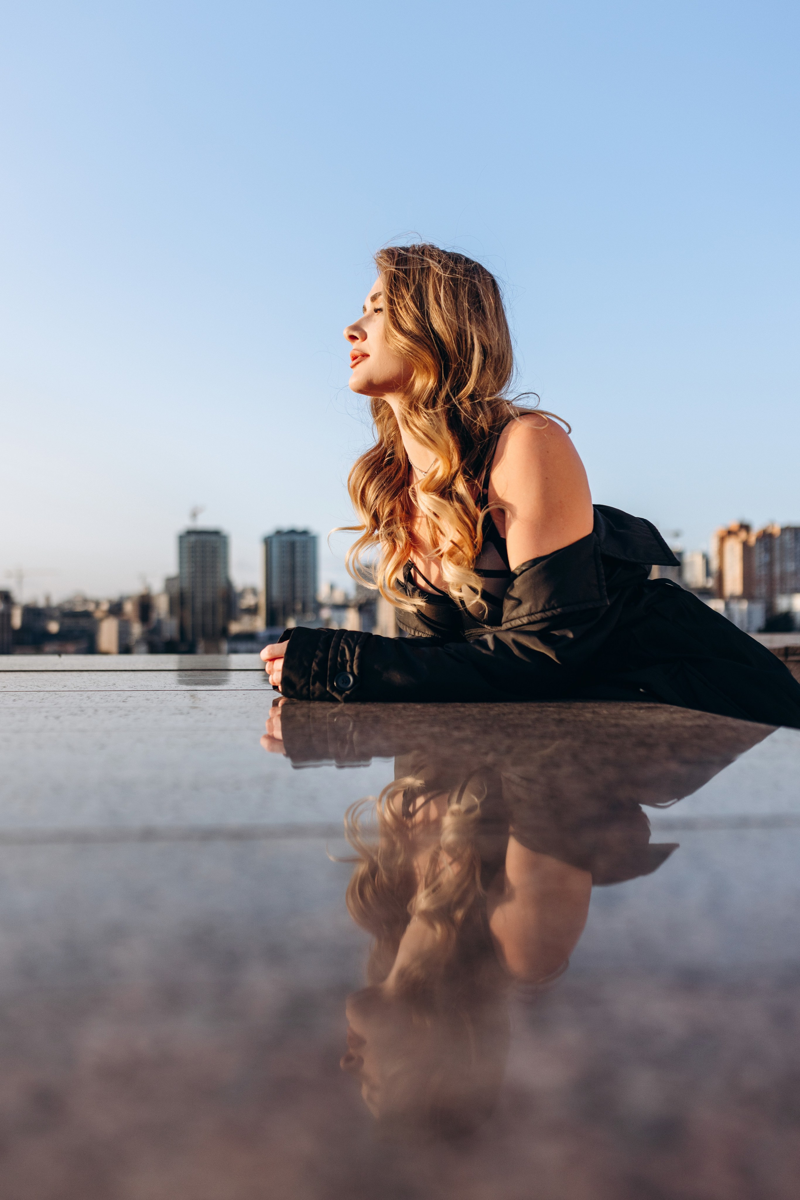 Anna. Wedding photographer Osokin Evgeniy