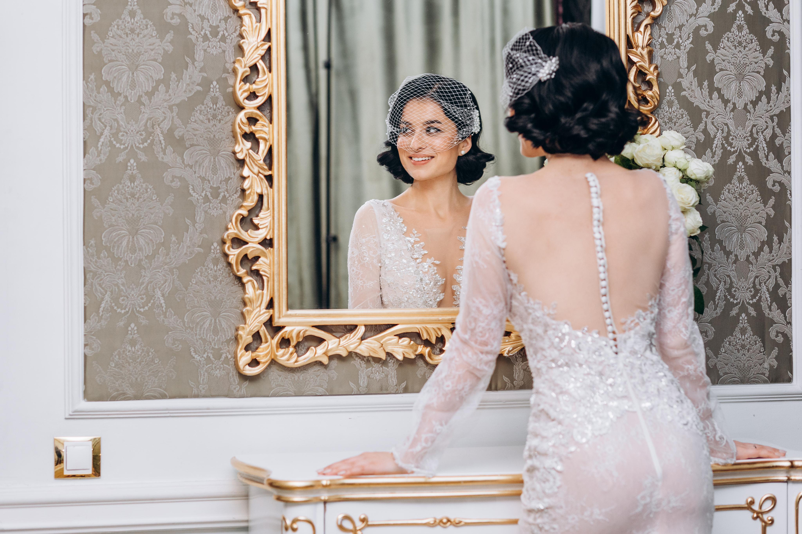 Daria & Yaroslav. Wedding photographer Osokin Evgeniy