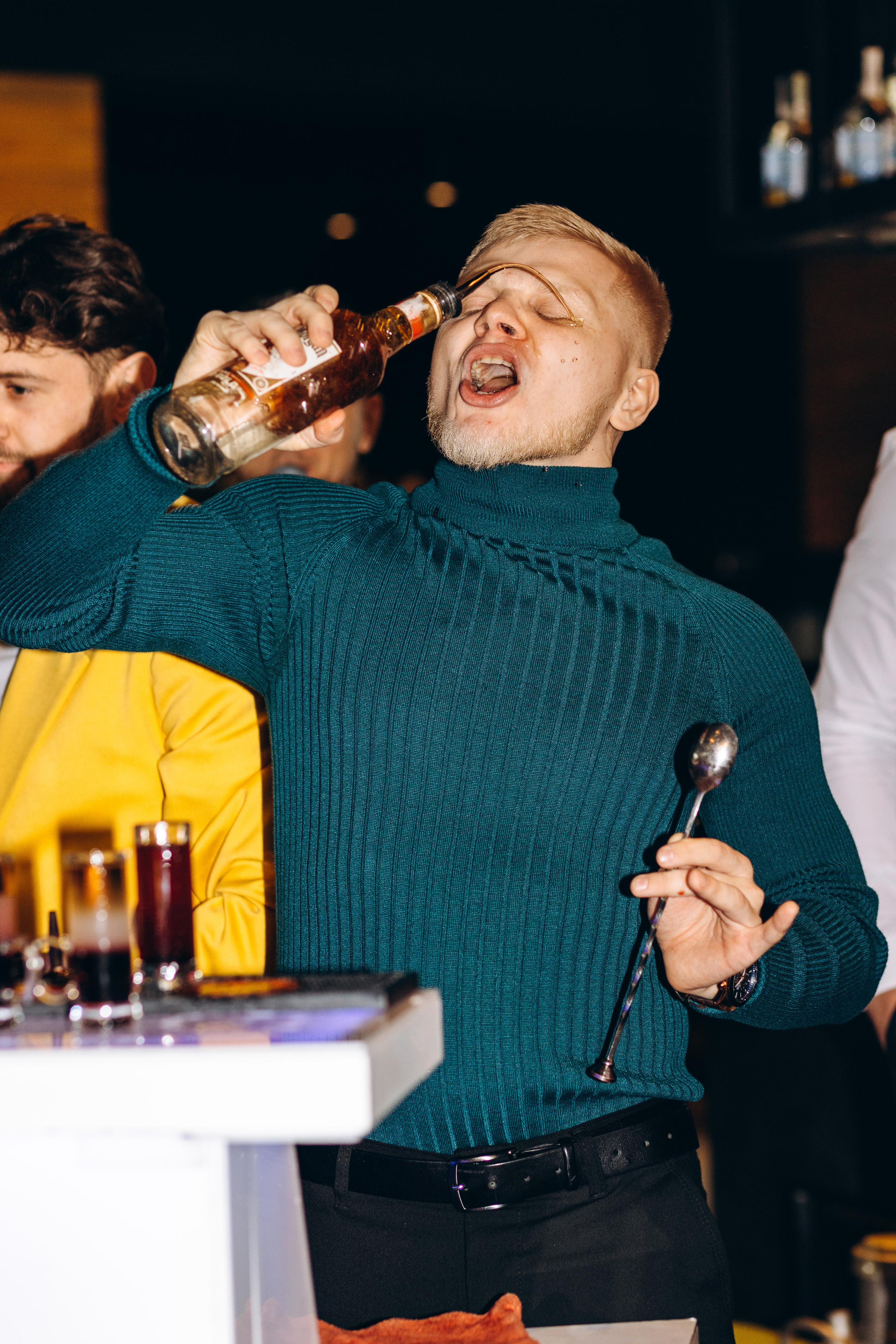 Snezhana & Alexey. Wedding photographer Osokin Evgeniy