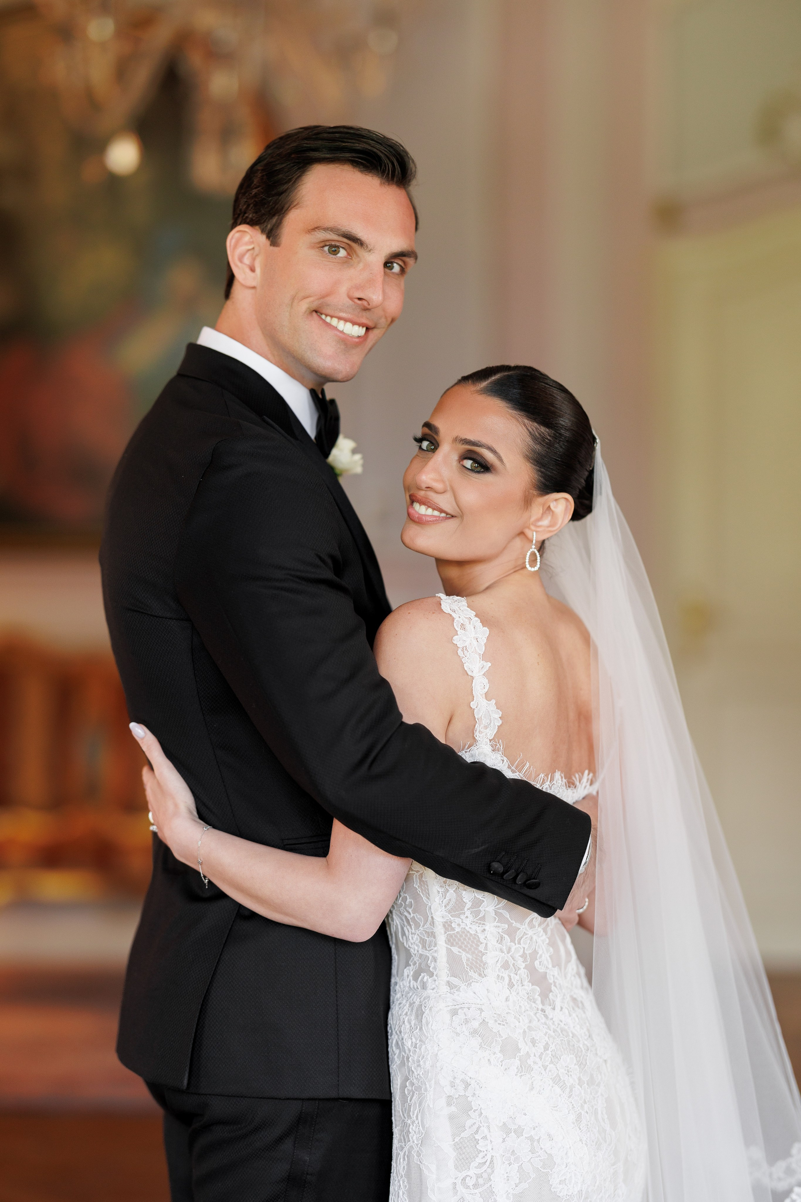 Teona & Maximilian — Wedding Photography Toronto Evgeniy Osokin