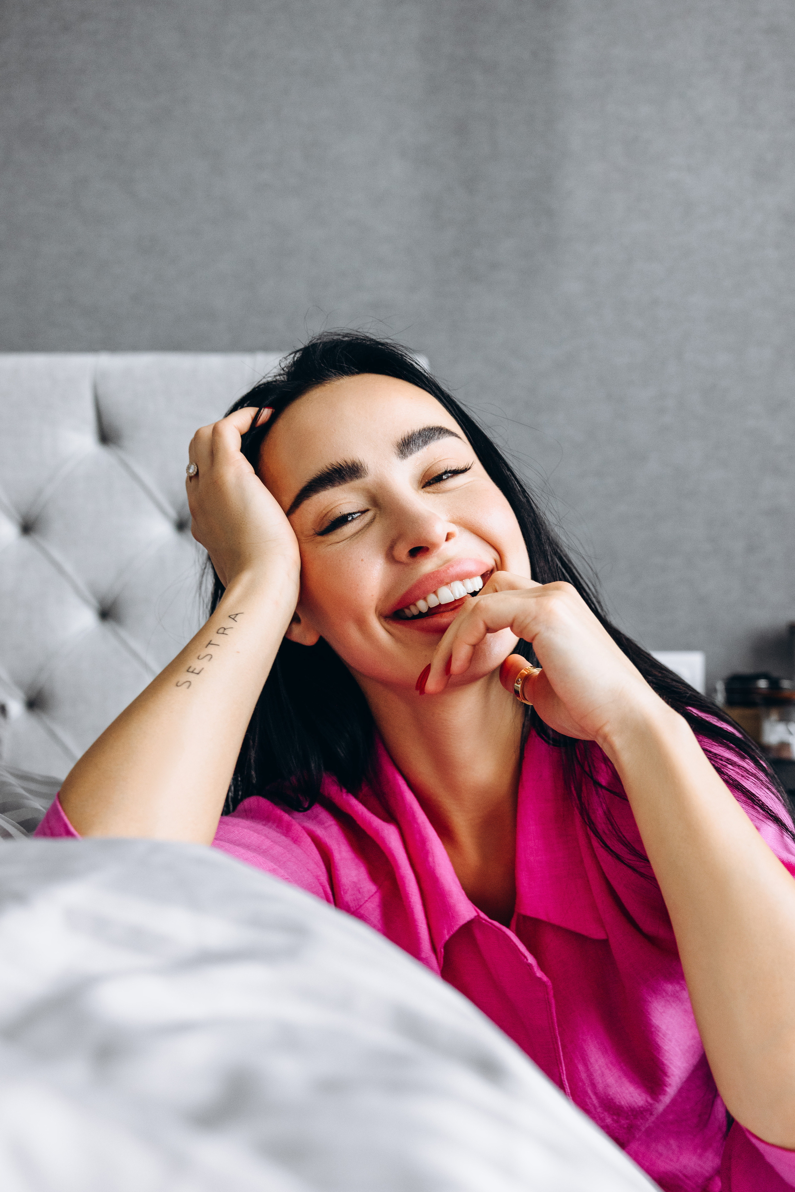 Inessa. Wedding photographer Osokin Evgeniy