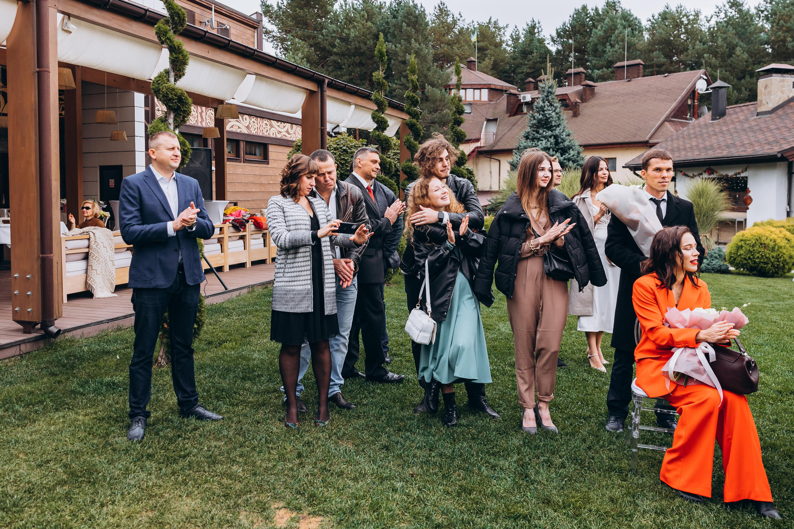 Diana & Andrey. Wedding photographer Osokin Evgeniy