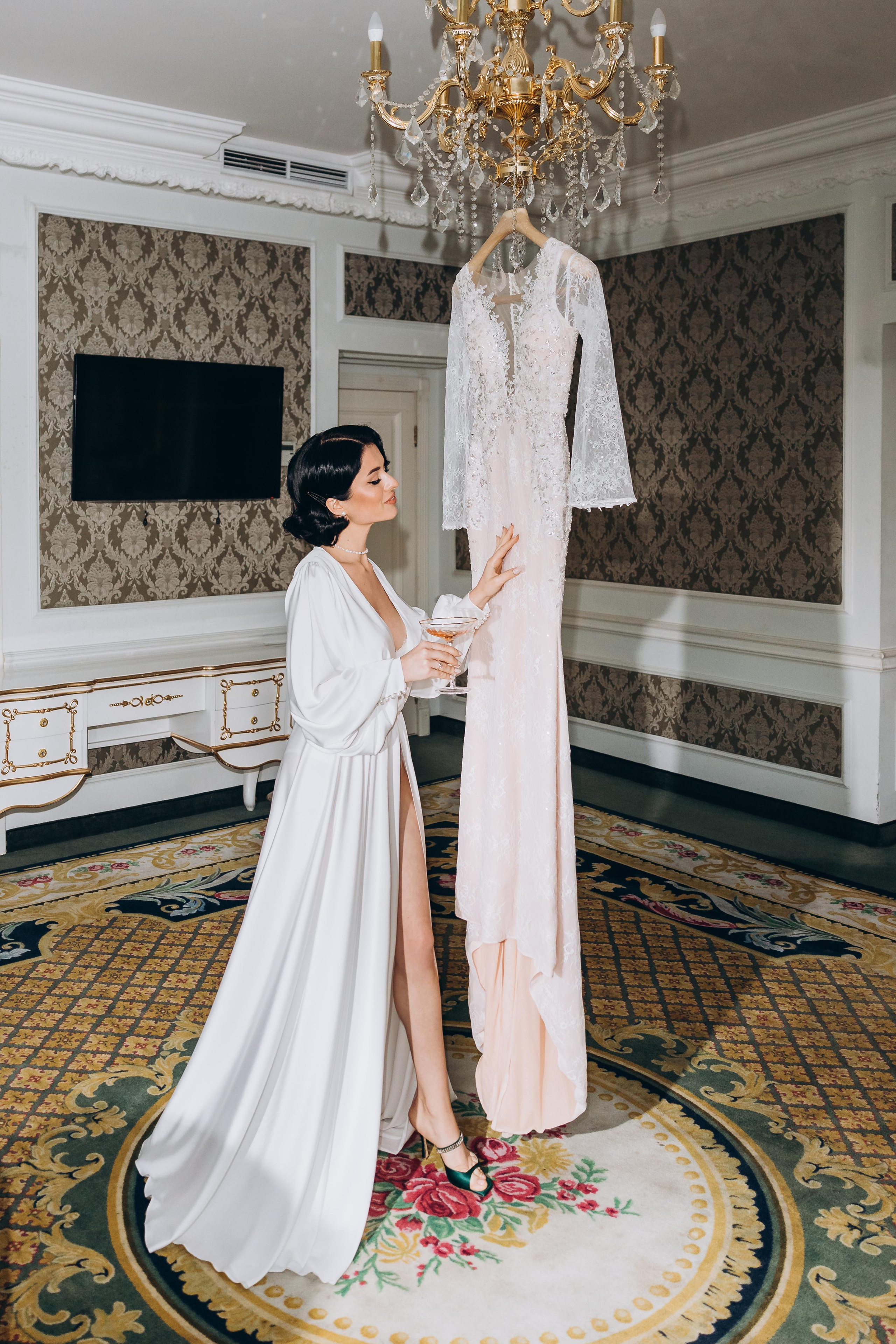 Daria & Yaroslav. Wedding photographer Osokin Evgeniy