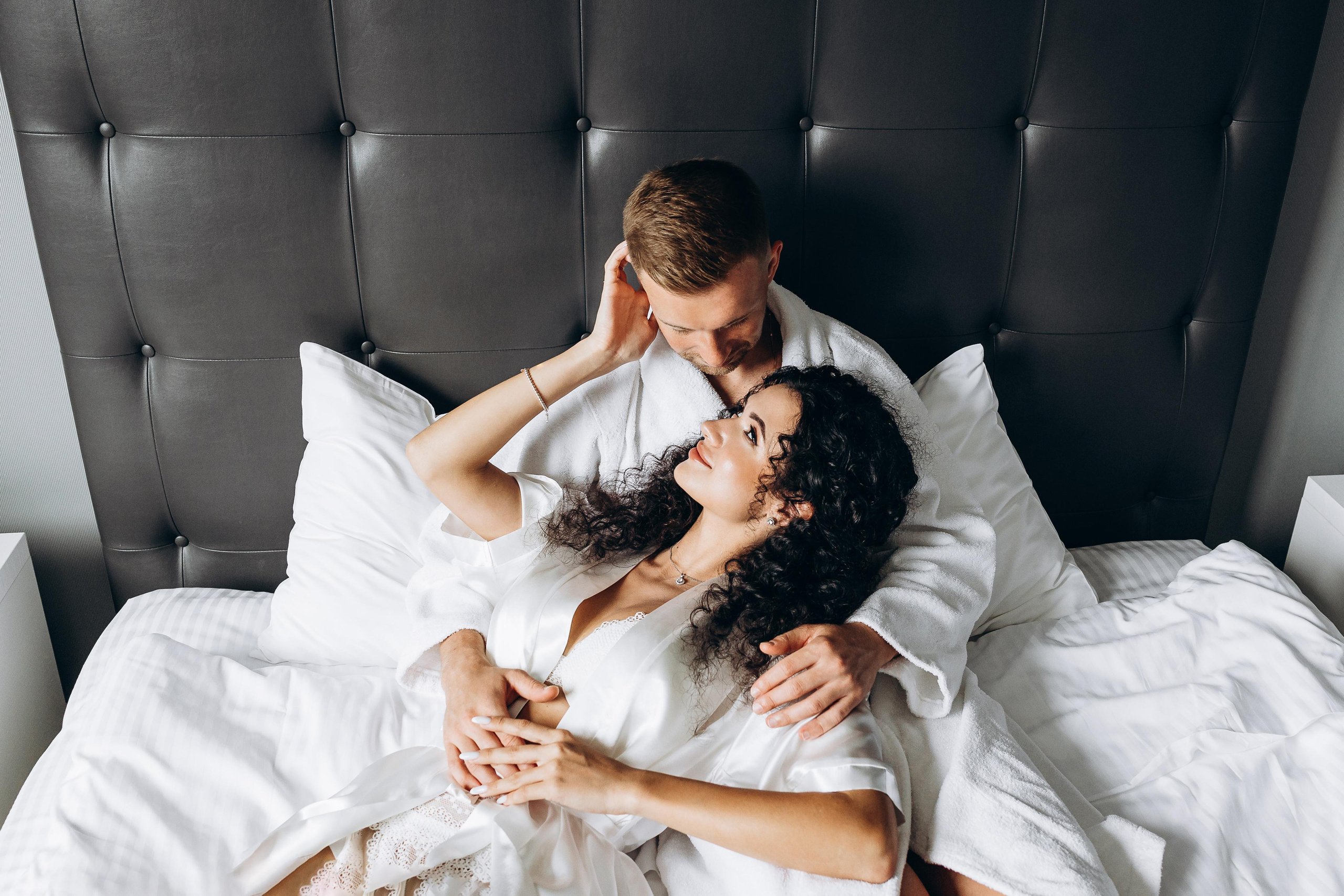 Mary & Artem. Весільний фотограф Київ Осокін Євгеній