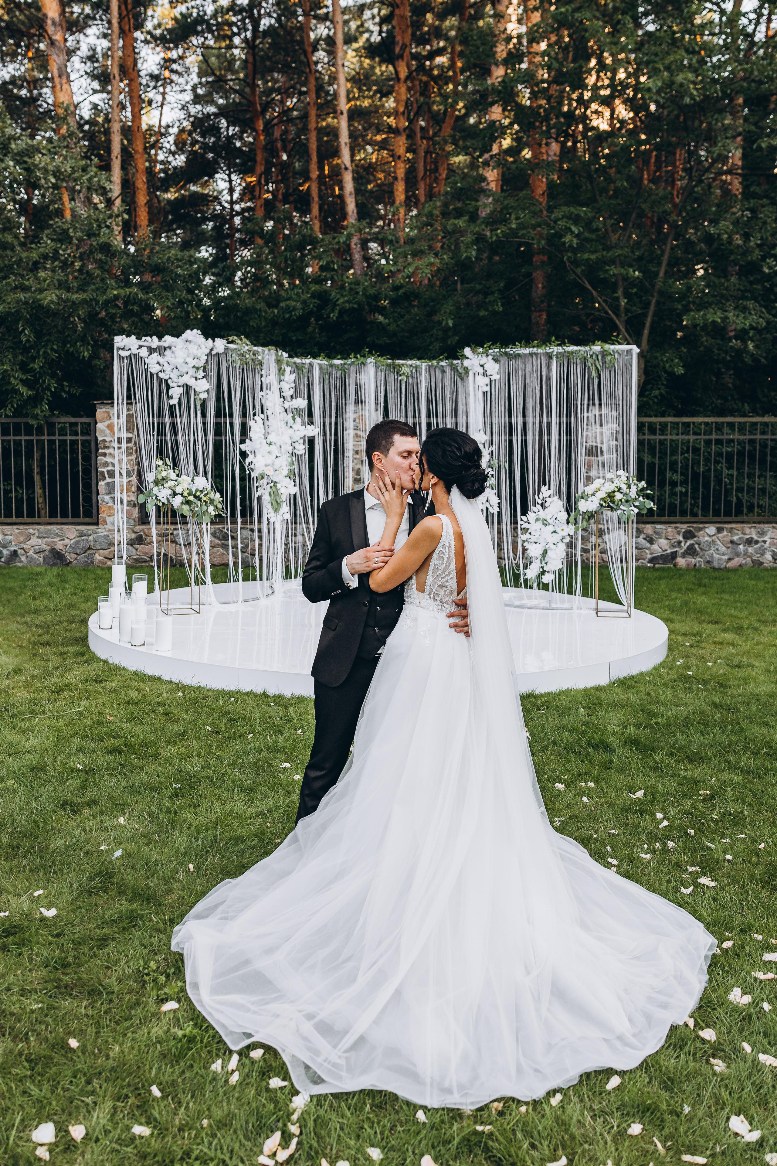 Ruslana & Sergey. Wedding photographer Osokin Evgeniy