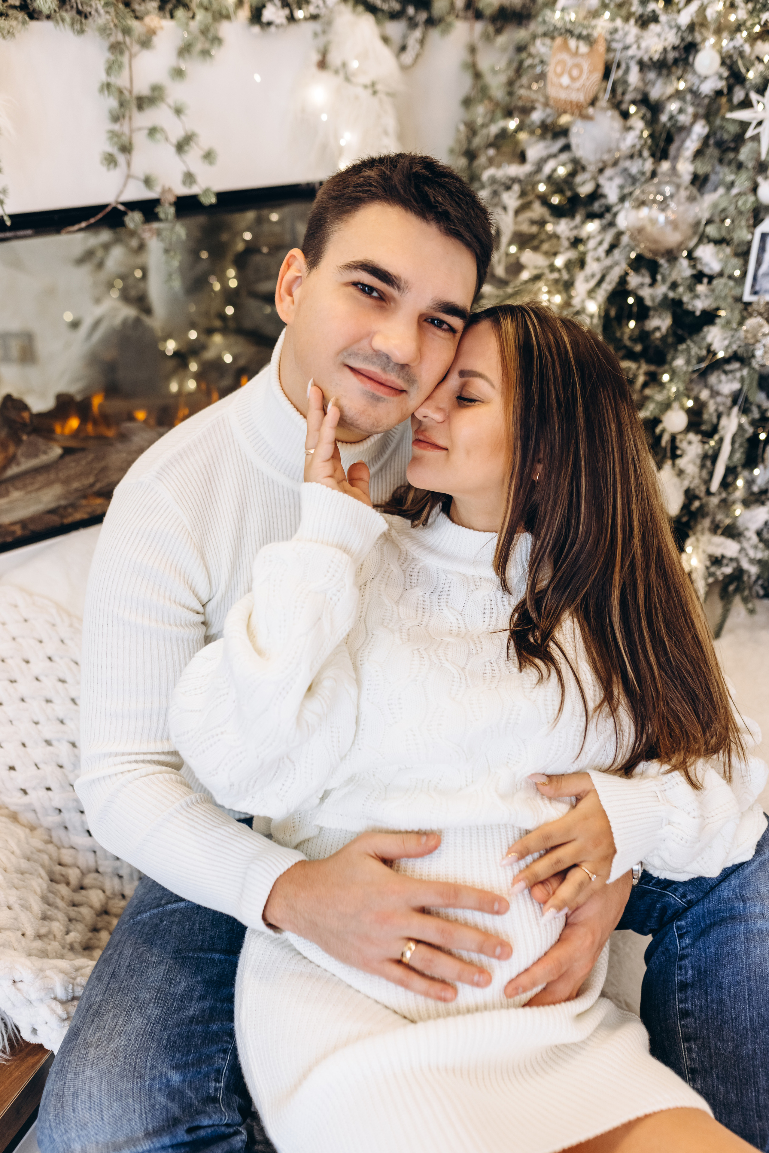 Olya & Anton. Wedding photographer Osokin Evgeniy