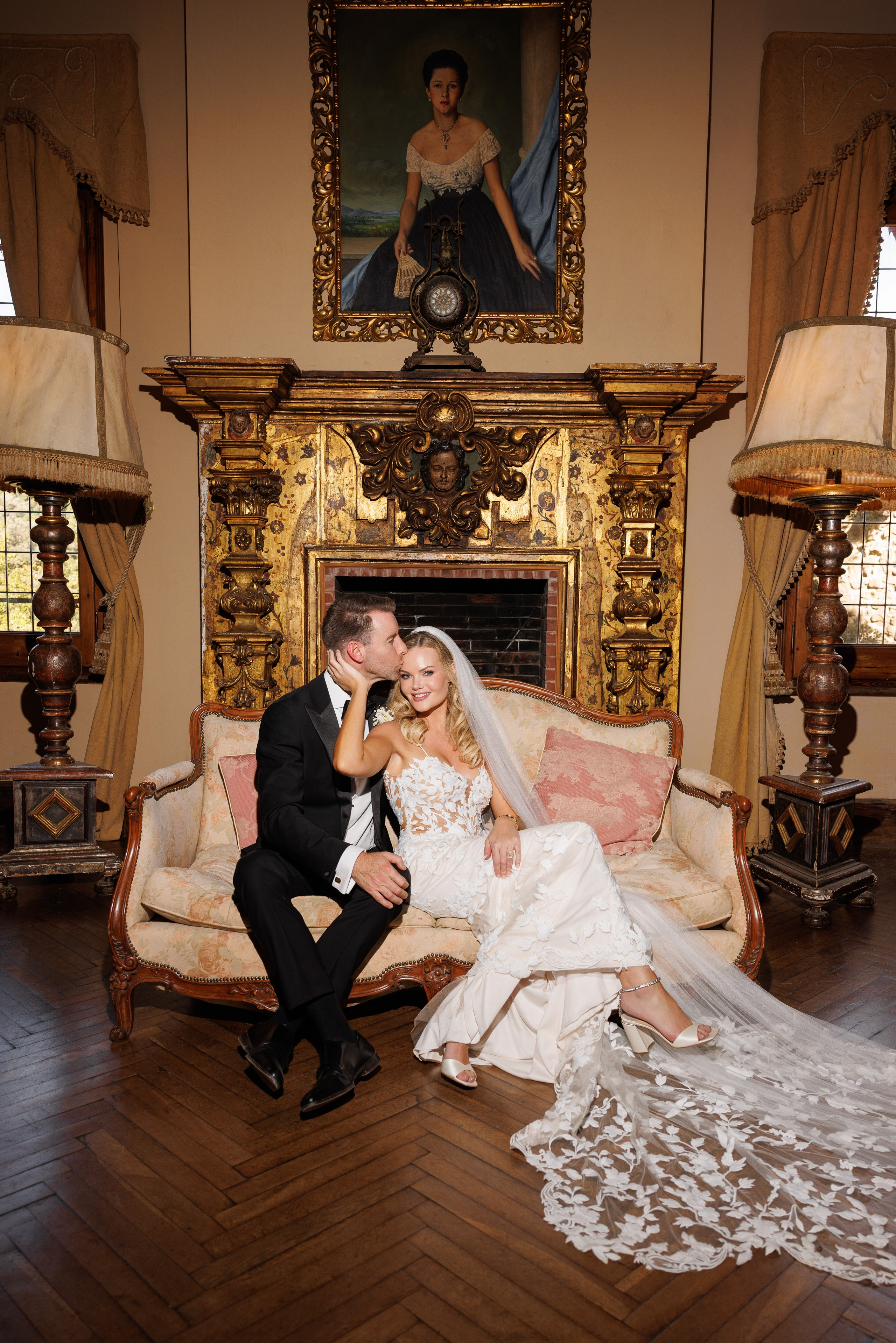 Fiona & Colin (Barcelona, La Baronia). Весільний фотограф Осокін Євгеній