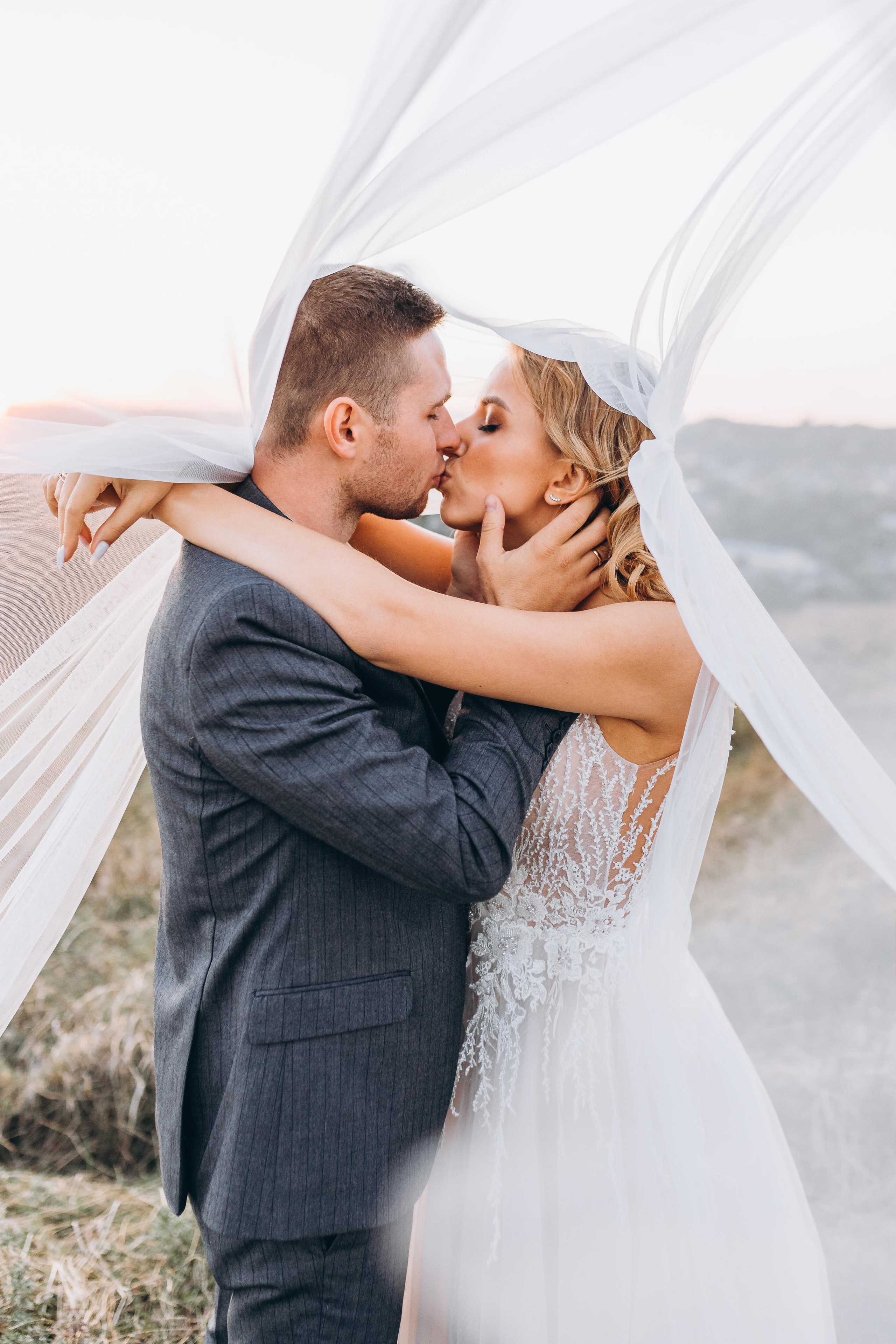 Tanya & Maks. Wedding photographer Osokin Evgeniy