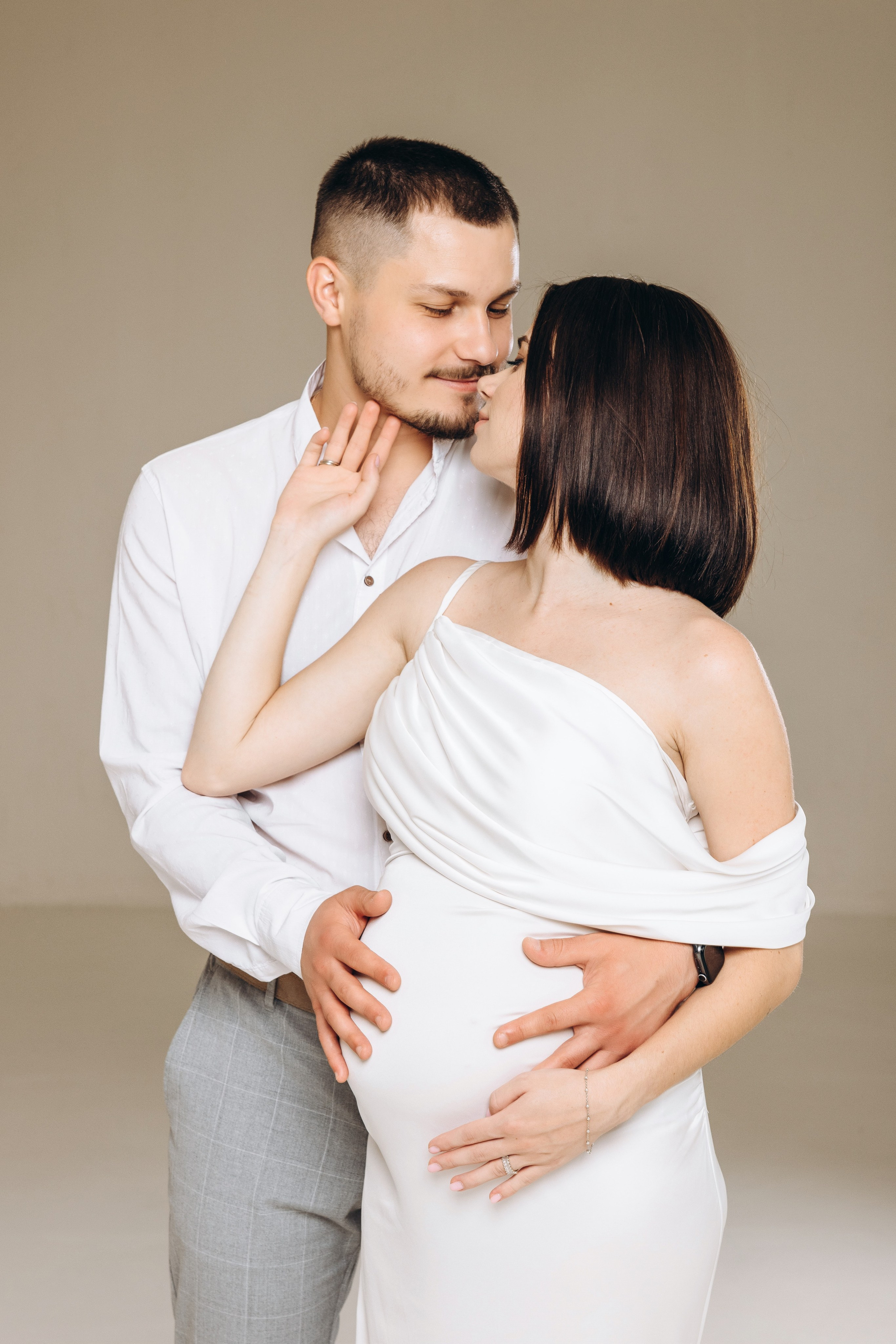 Cristina & Alex. Весільний фотограф Київ Осокін Євгеній