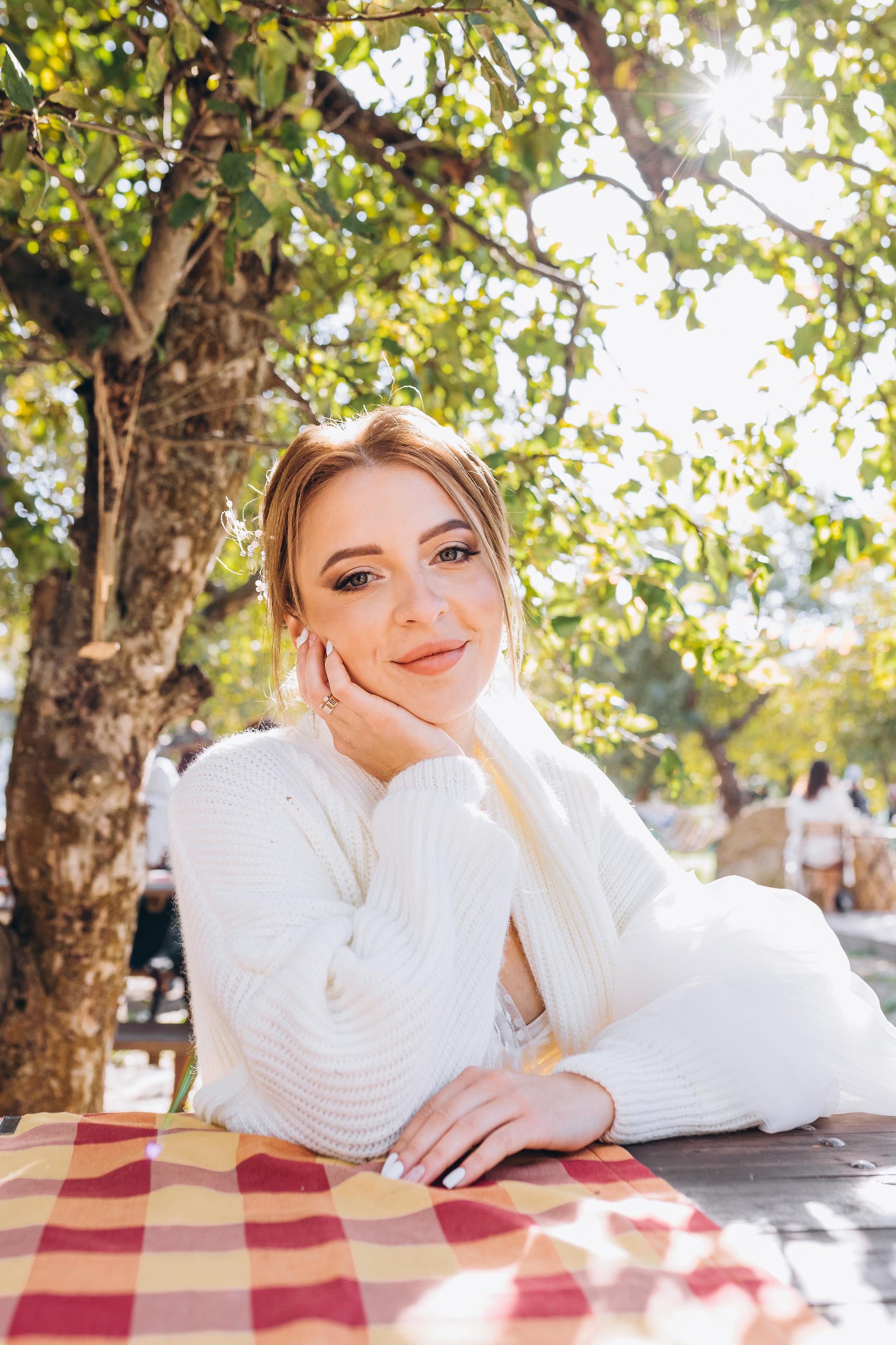 Olya & Vova. Весільний фотограф Осокін Євгеній