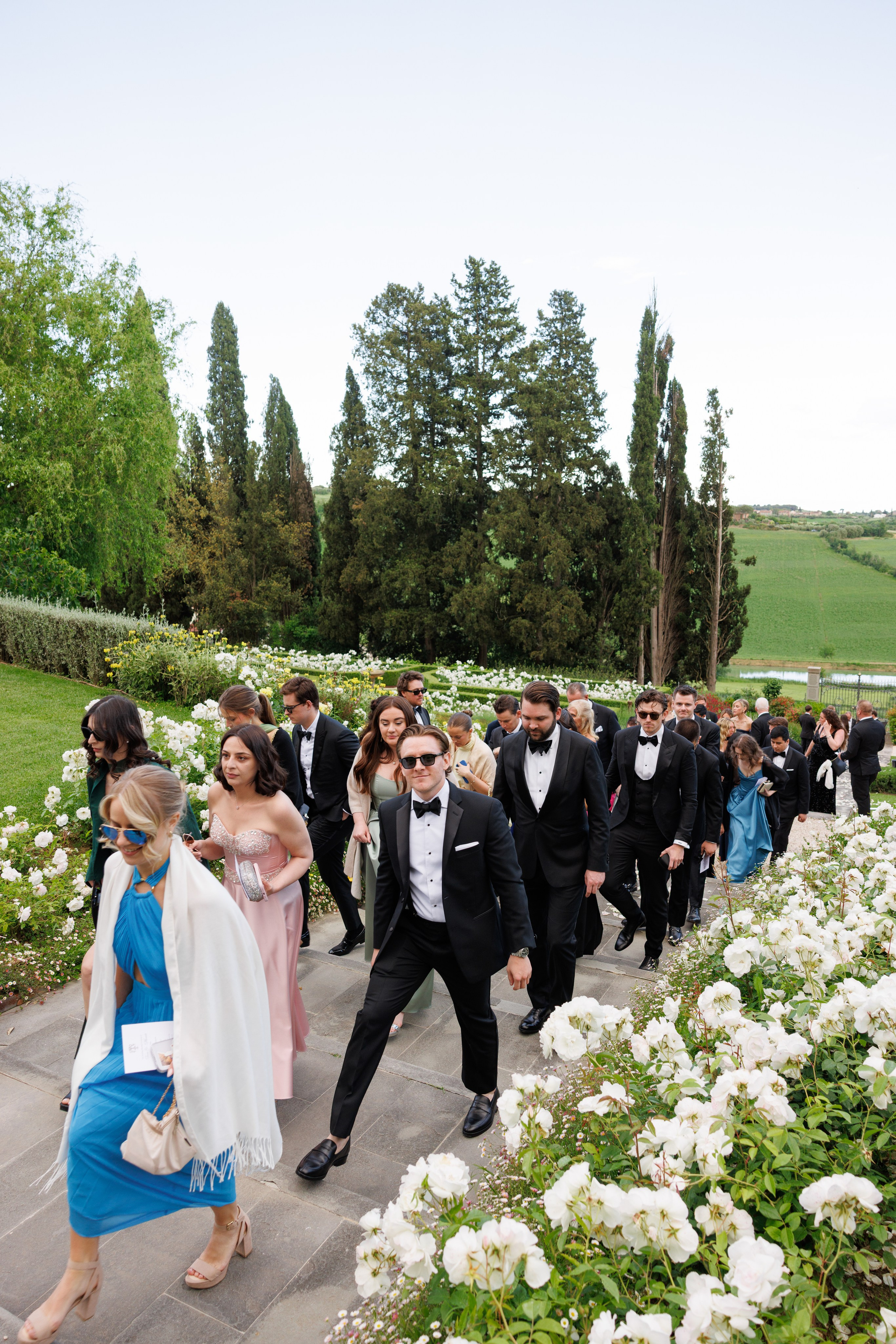 Teona & Maximilian — Wedding Photography Toronto Evgeniy Osokin