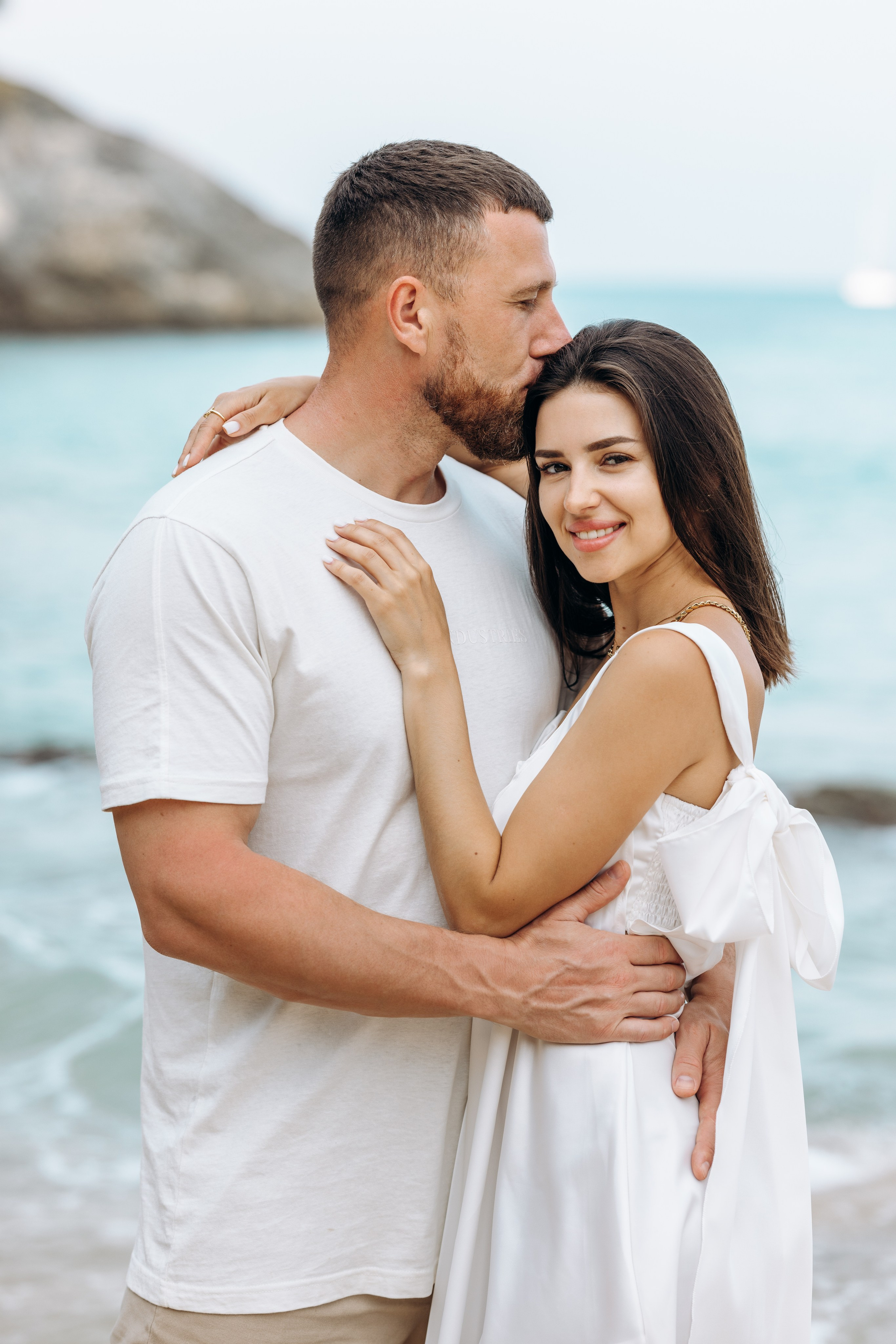 Yana & Olexandr. Wedding photographer Osokin Evgeniy