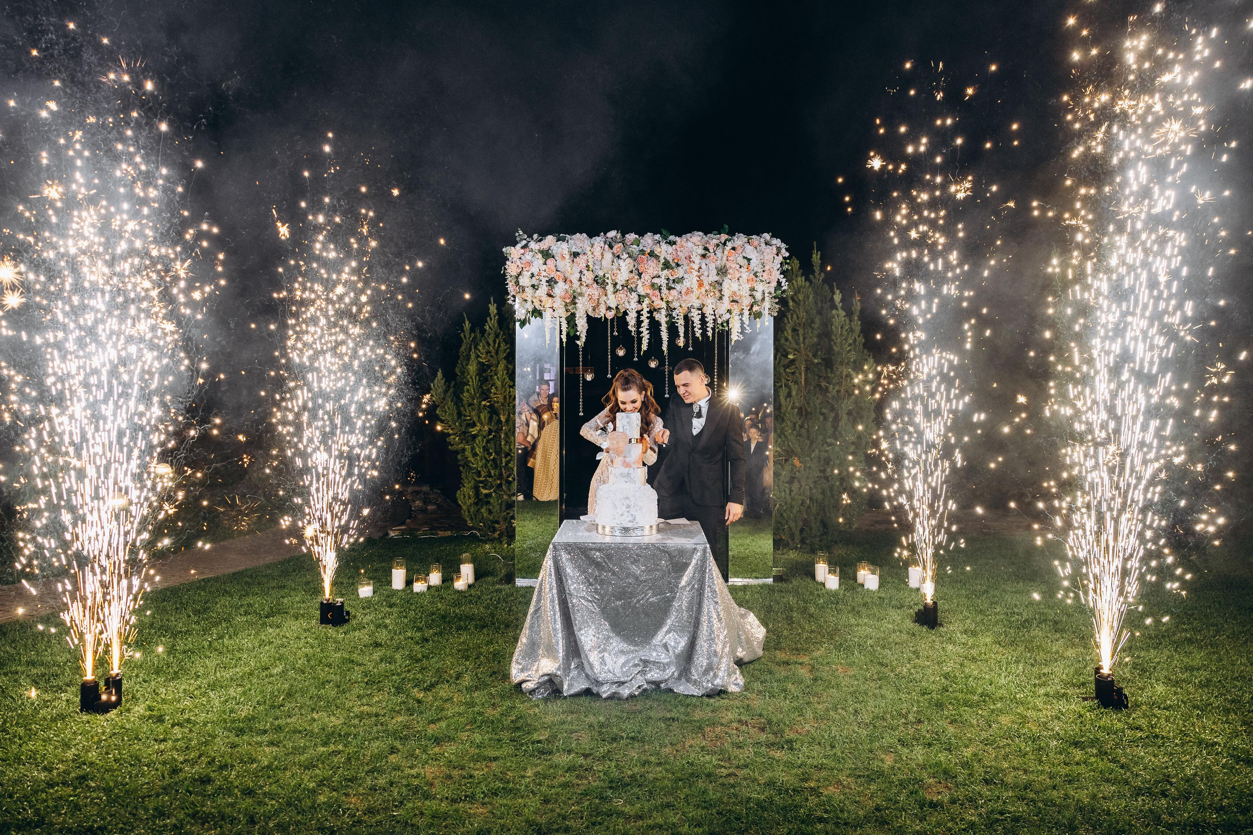 Diana & Andrey. Wedding photographer Osokin Evgeniy