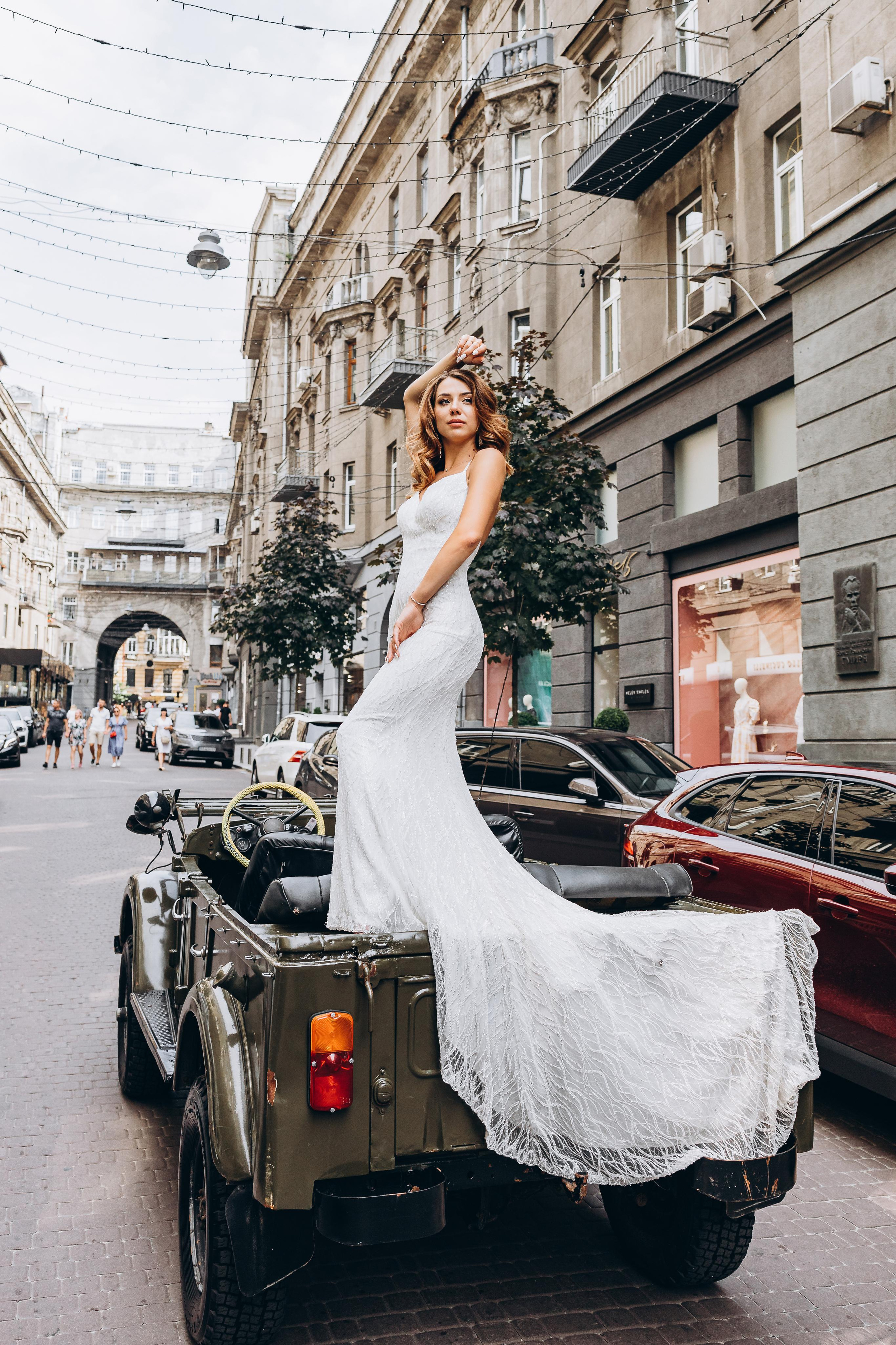 Yuliana & Sinan. Wedding photographer Osokin Evgeniy