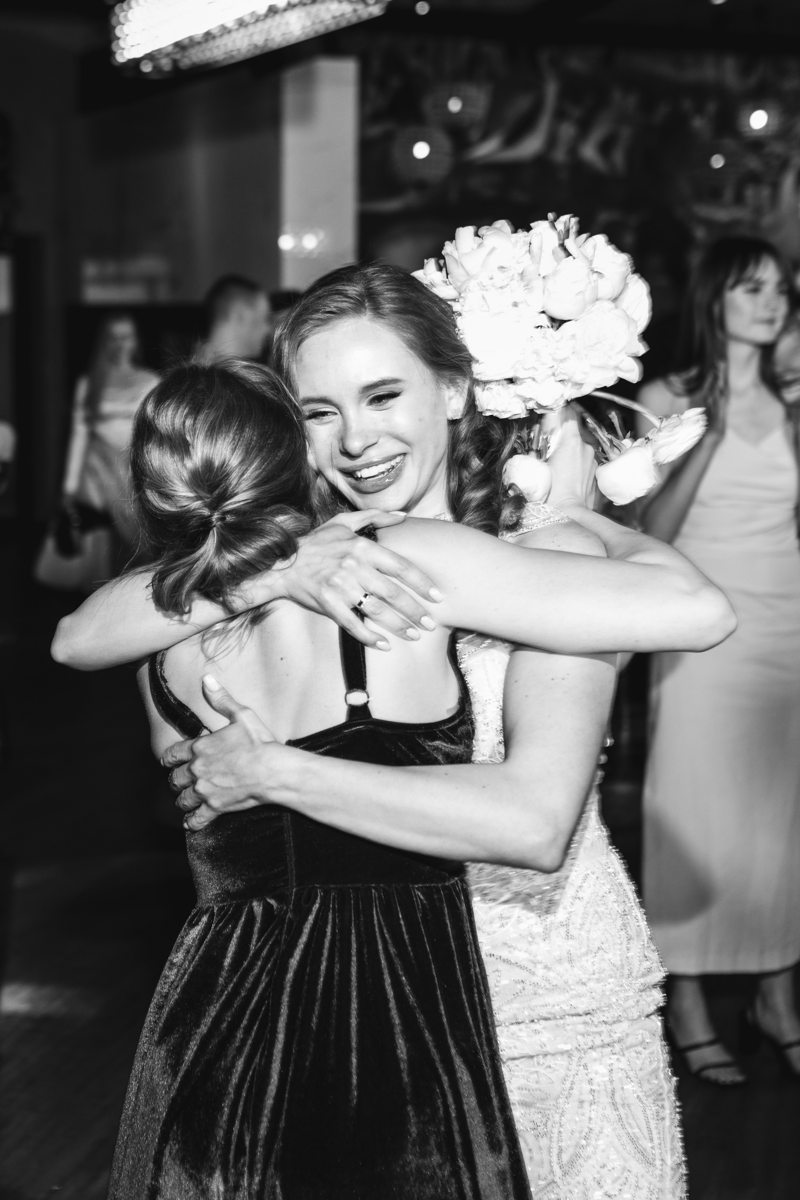 Snezhana & Alexey. Wedding photographer Osokin Evgeniy