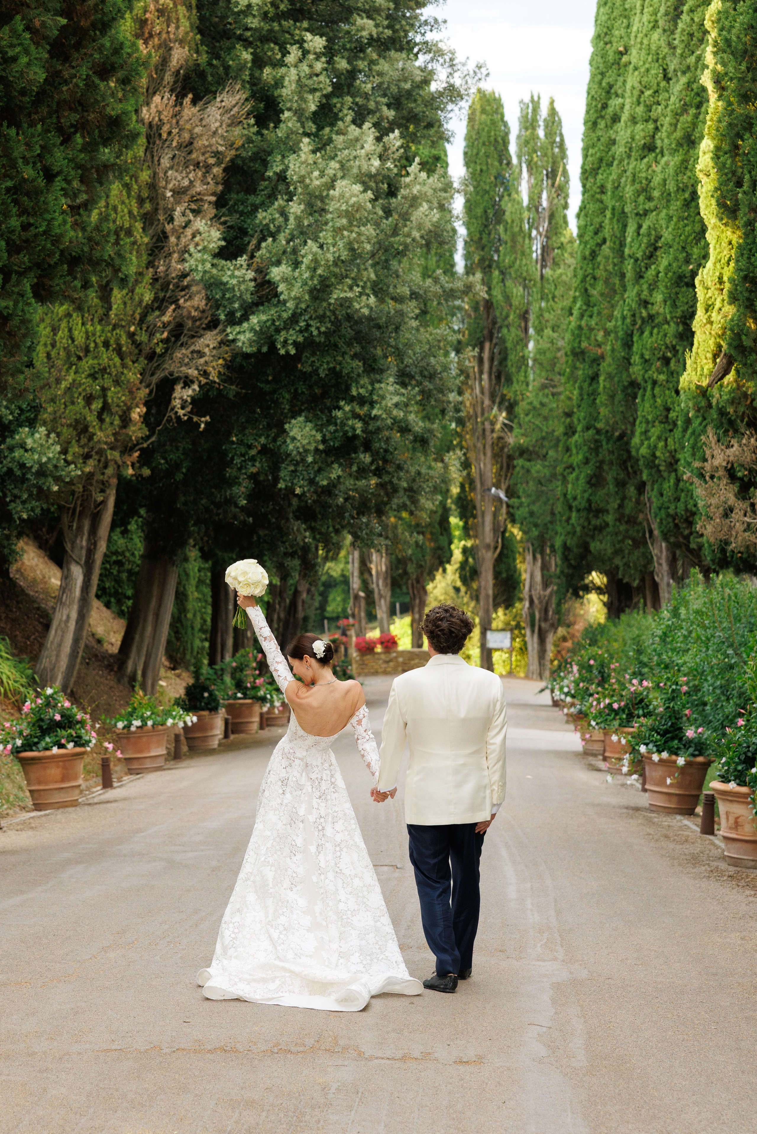 Julia & Max. Wedding photographer Toronto Osokin Evgeniy