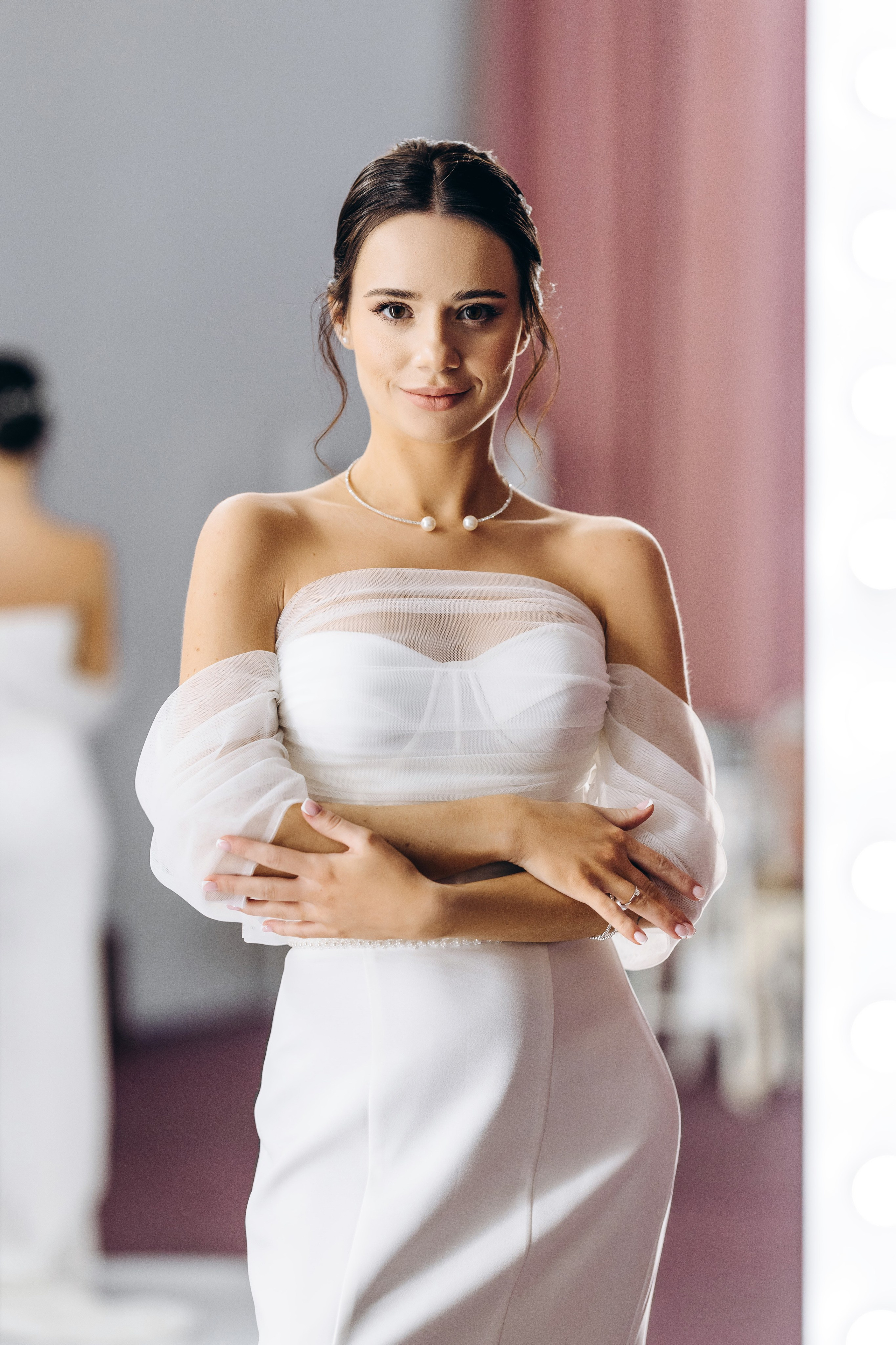 Krystyna & Oleksandr. Wedding photographer Osokin Evgeniy