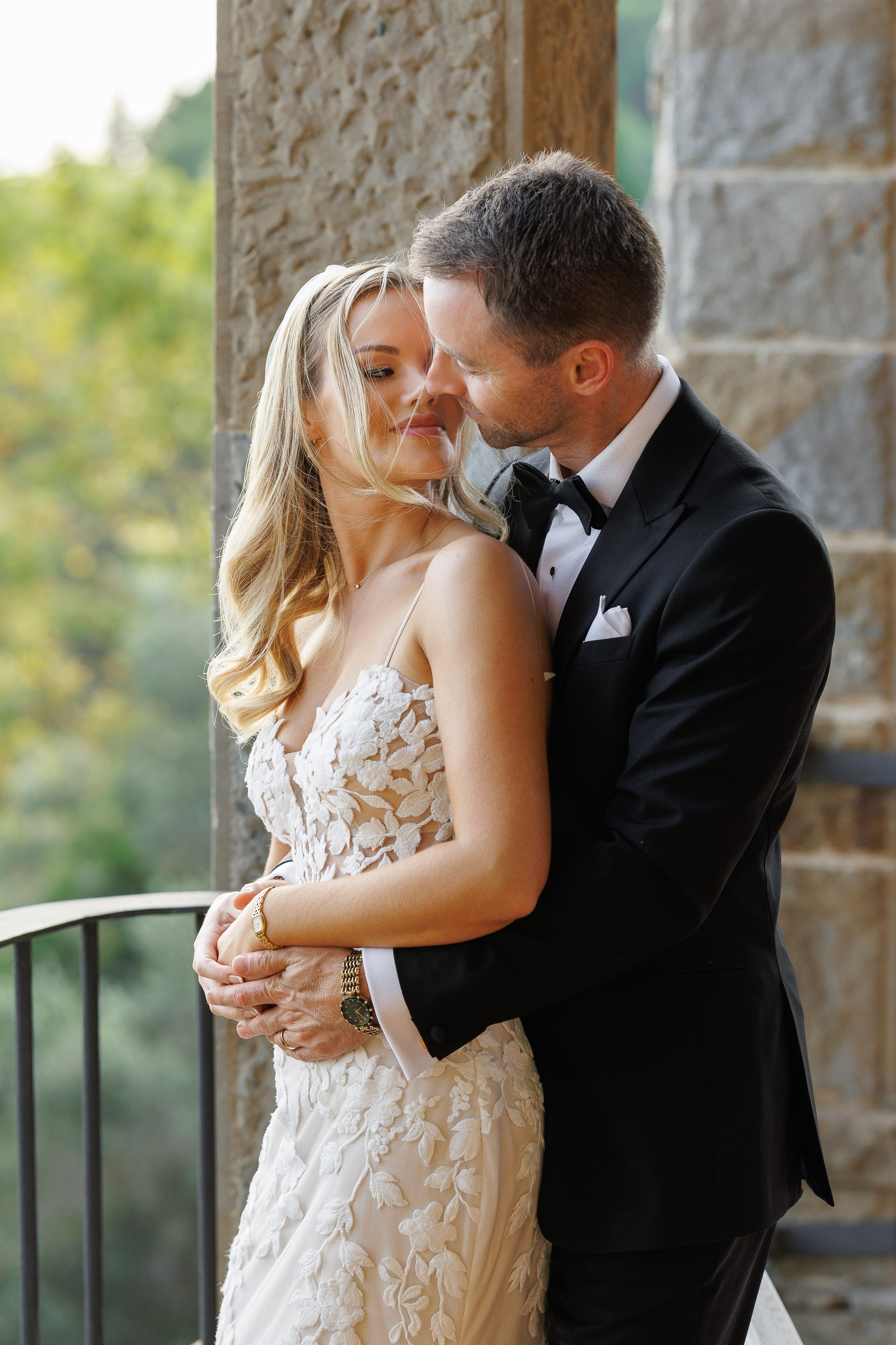 Fiona & Colin (Barcelona, La Baronia). Весільний фотограф Осокін Євгеній