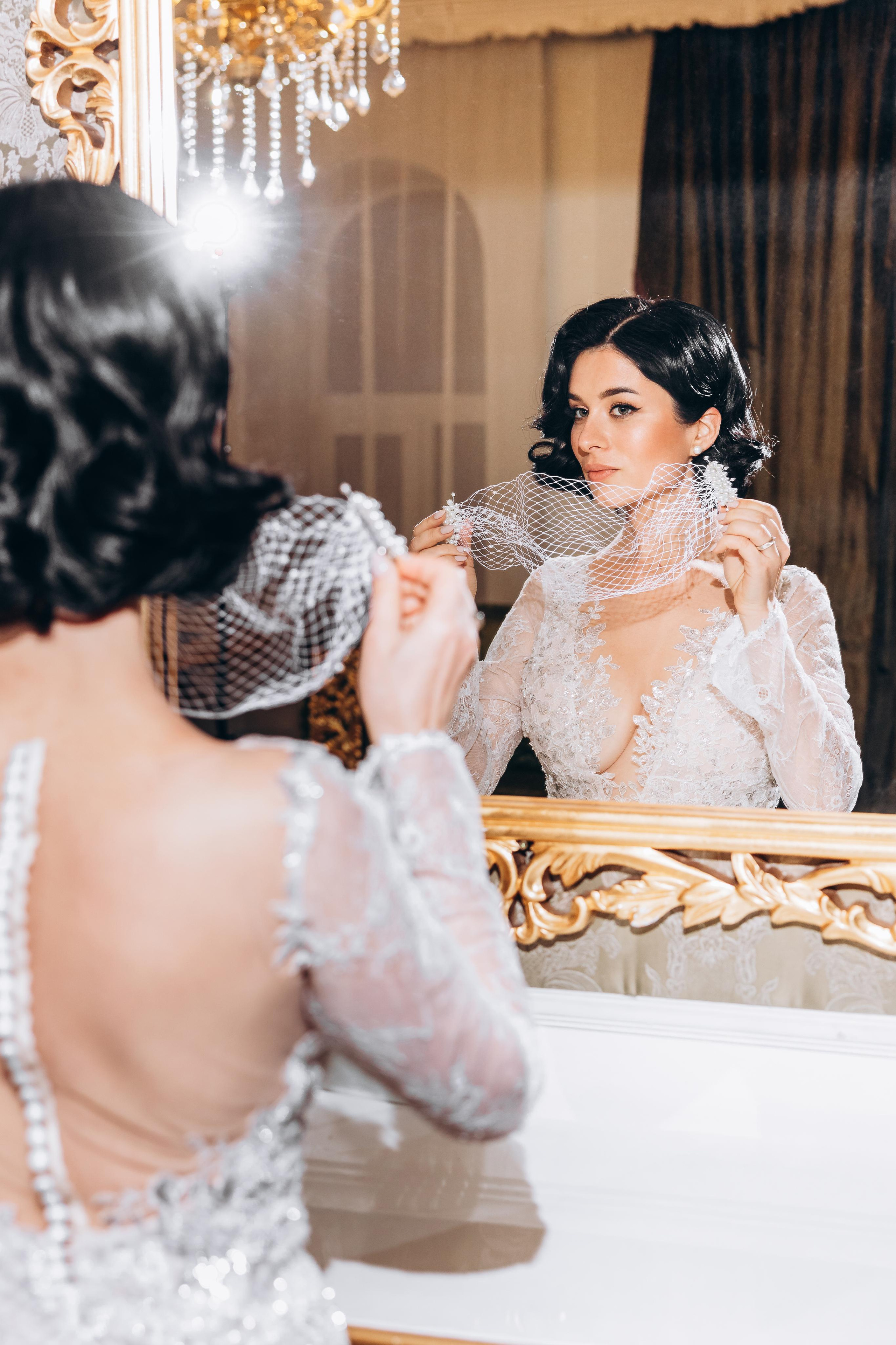 Daria & Yaroslav. Wedding photographer Osokin Evgeniy