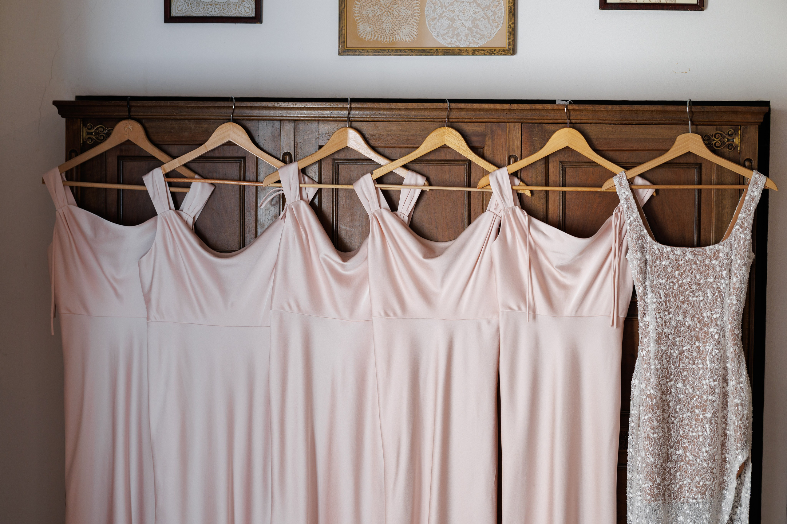 Fiona & Colin (Barcelona, La Baronia). Wedding photographer Osokin Evgeniy