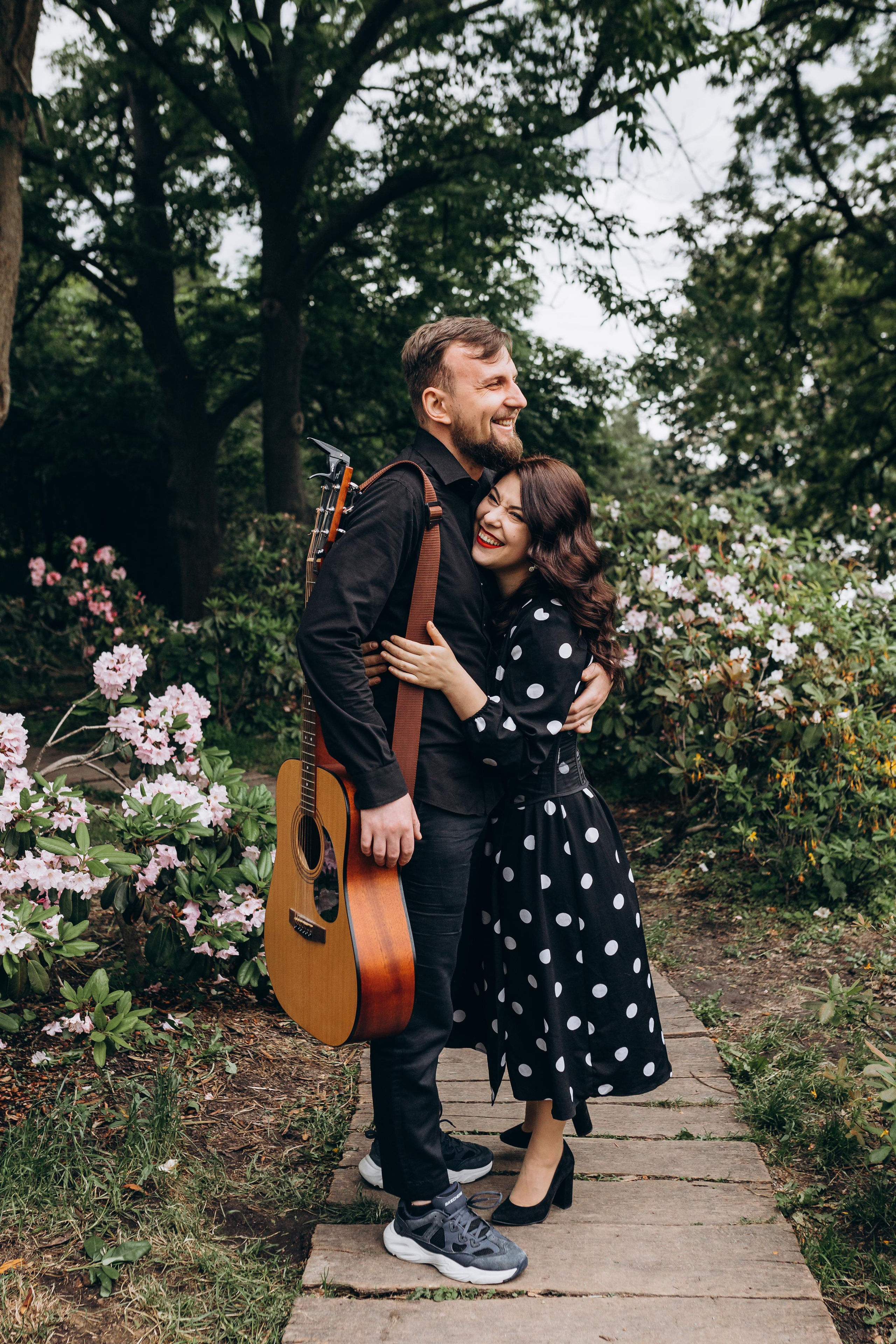 Olya & Slava. Wedding photographer Osokin Evgeniy