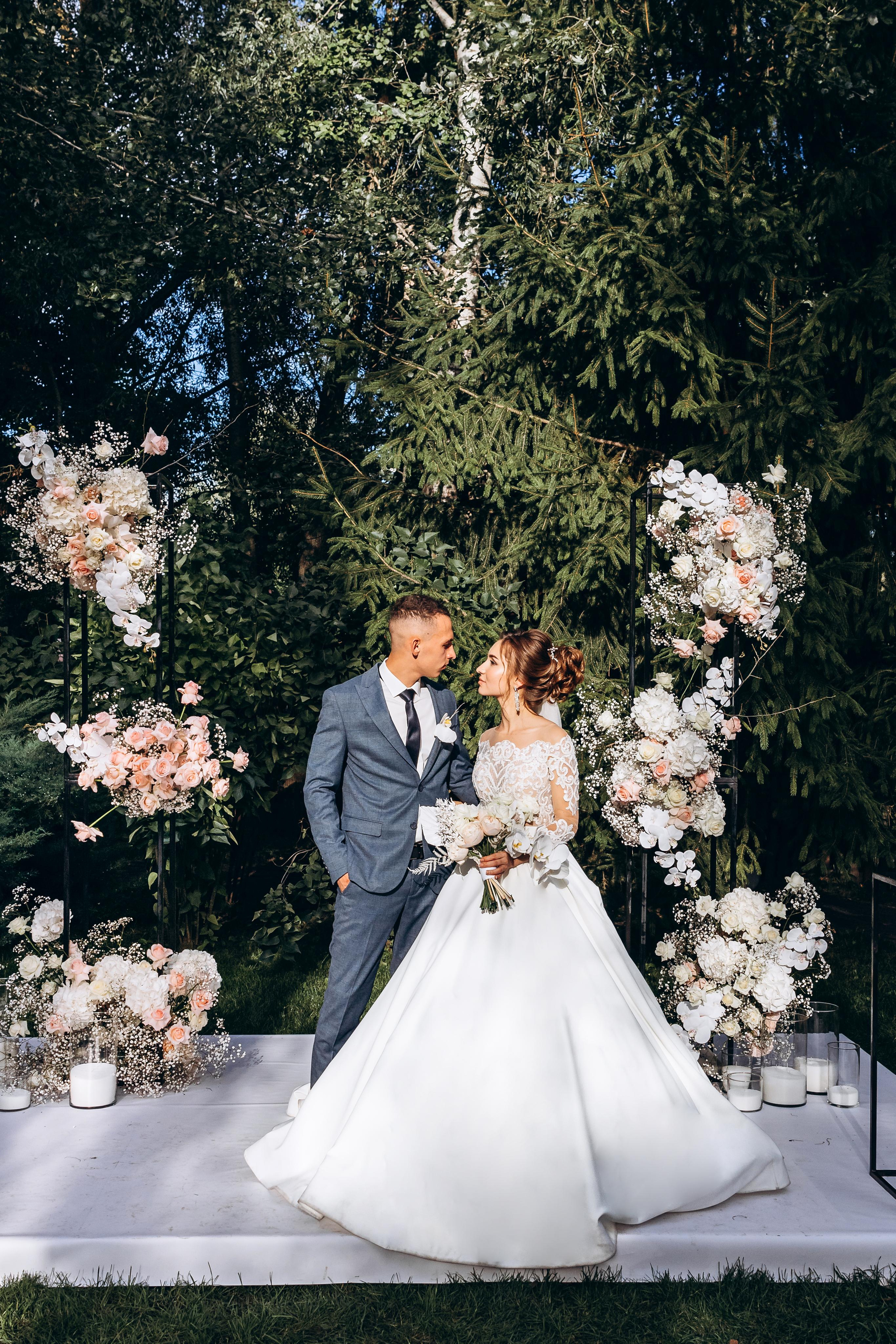 Anna & Vlad. Wedding photographer Osokin Evgeniy