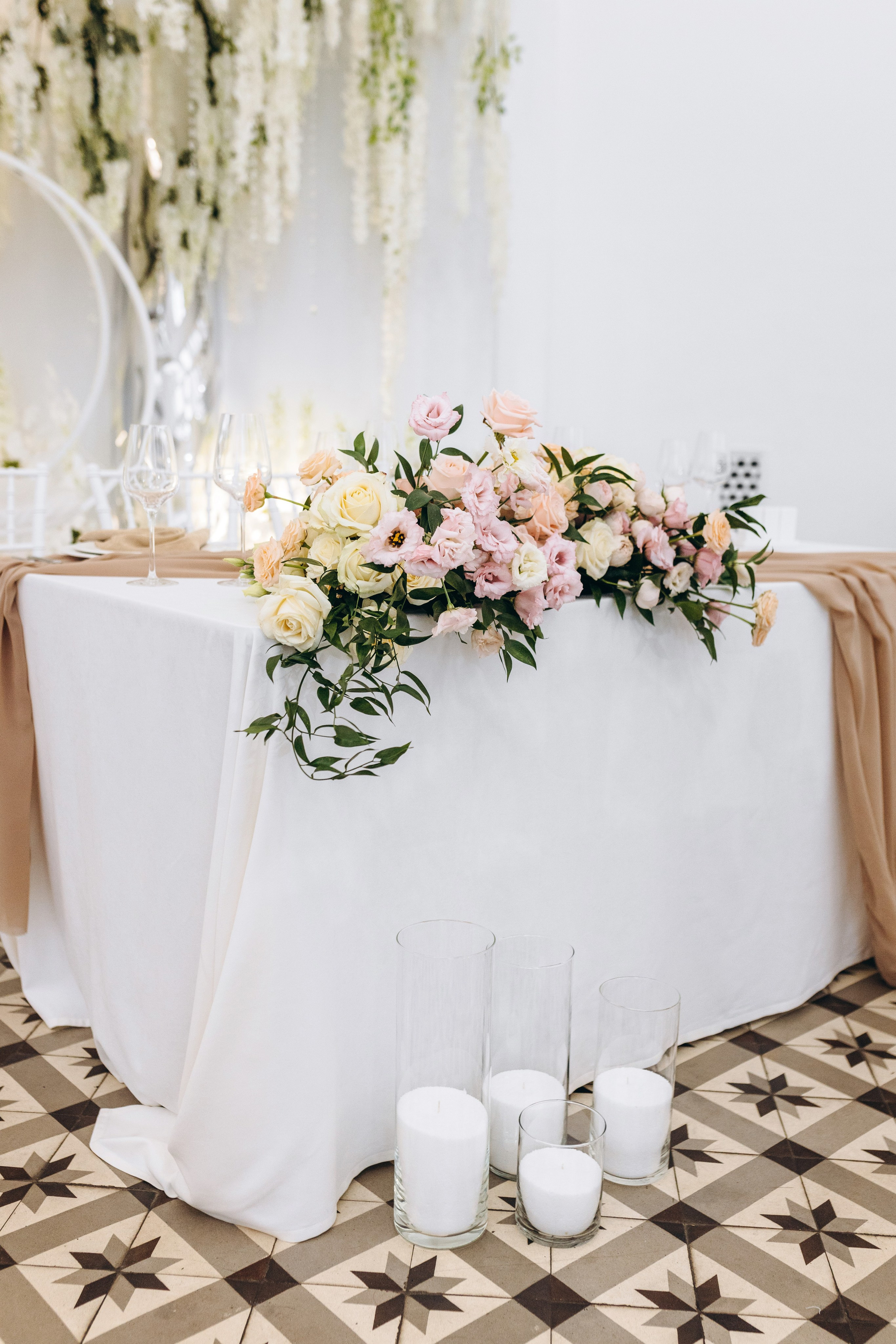 Anya & Borya. Wedding photographer Osokin Evgeniy