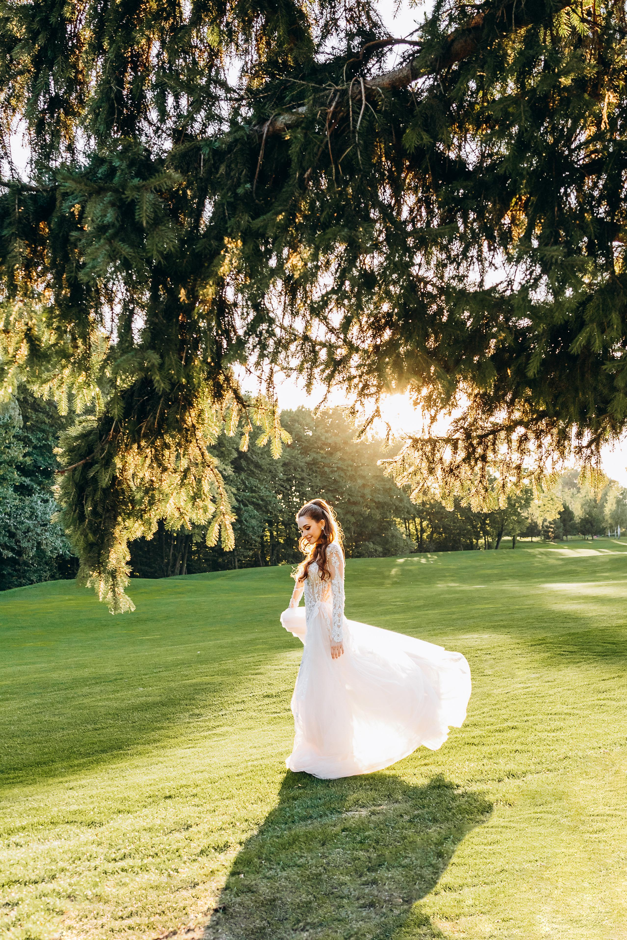 Diana & Andrey. Wedding photographer Osokin Evgeniy