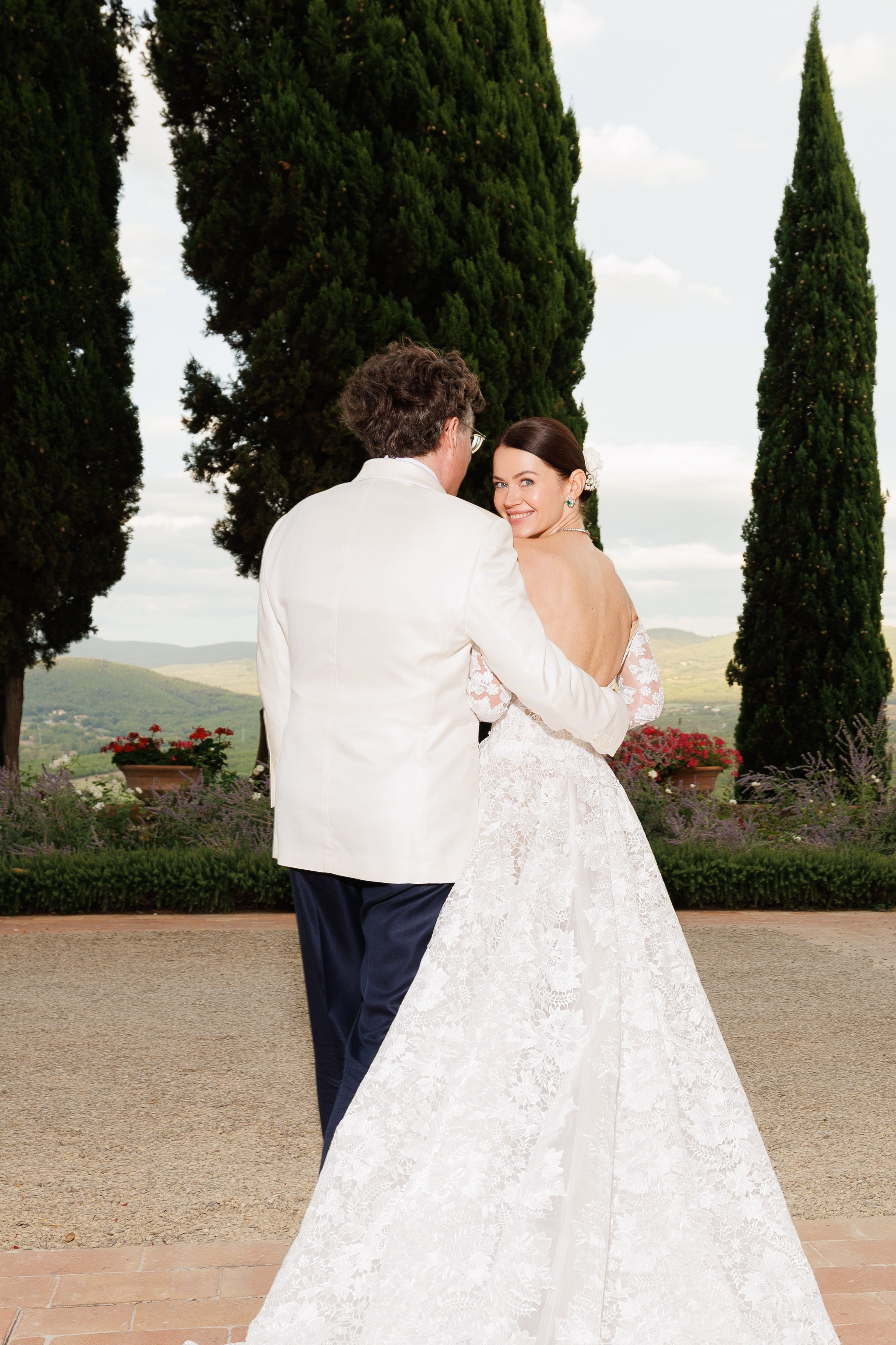 Julia & Max. Wedding photographer Toronto Osokin Evgeniy