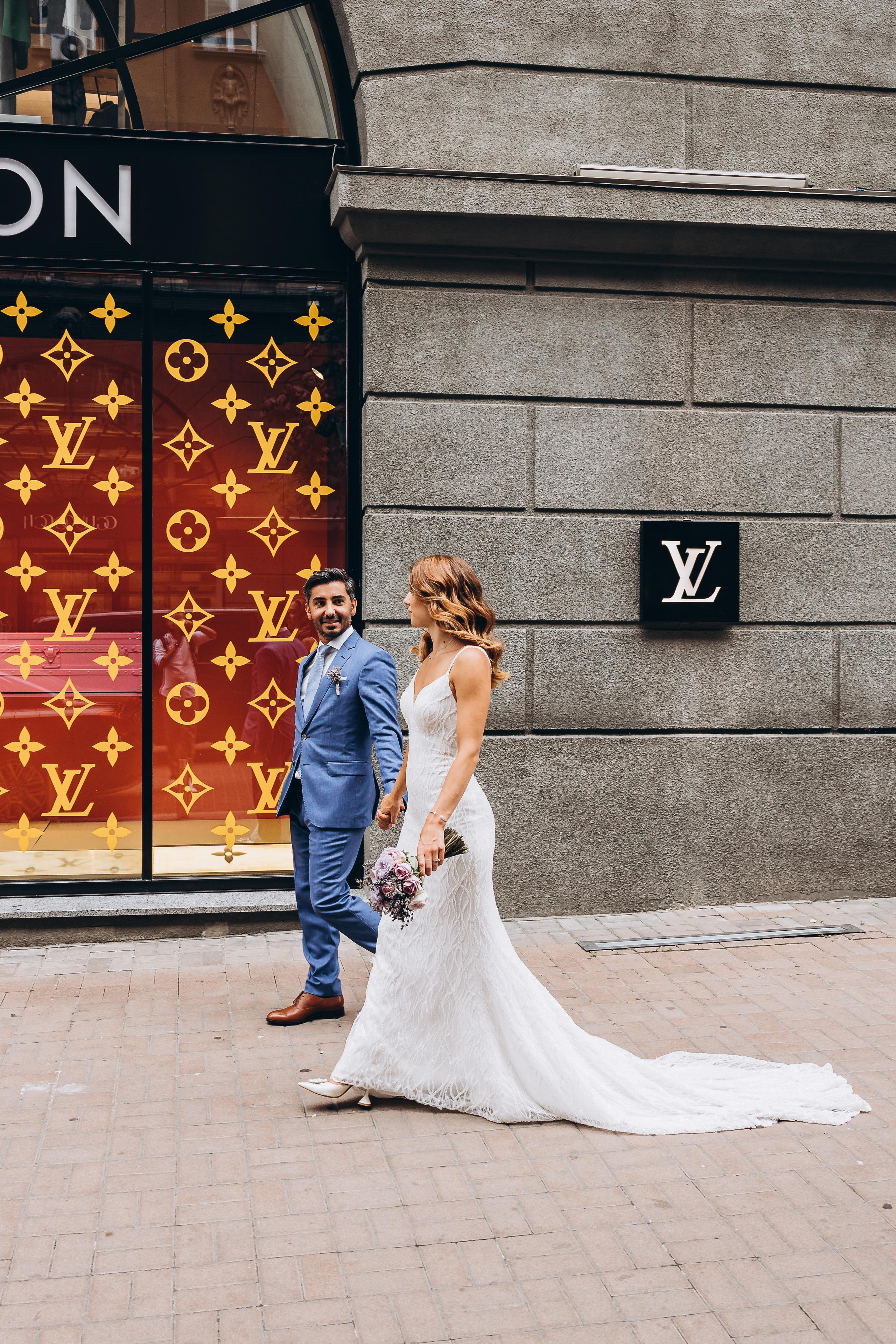 Yuliana & Sinan. Wedding photographer Osokin Evgeniy