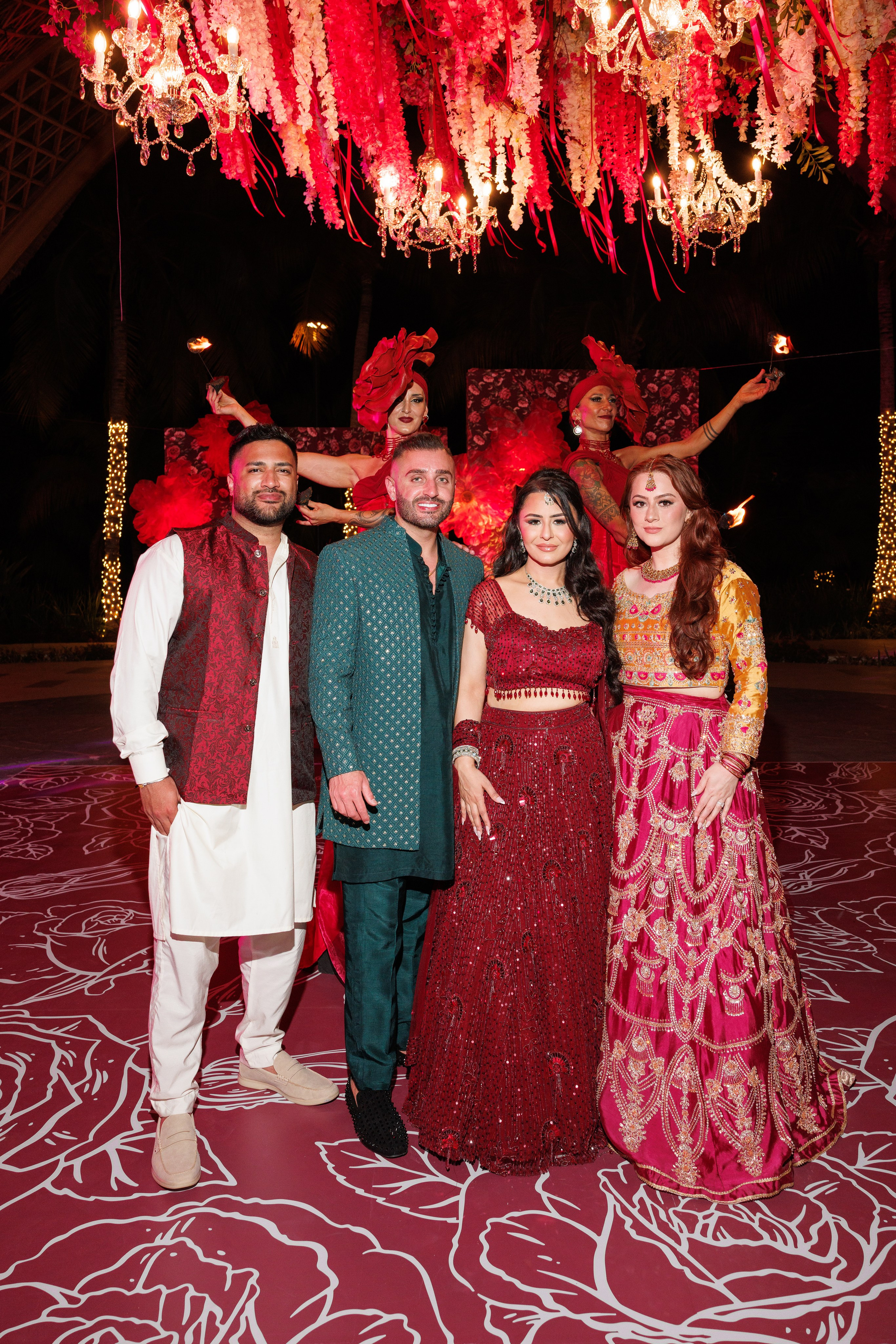 Nadia & Omar (Day 1). Destination Wedding Photographer — Spain, Italy & Toronto | Evgeniy Osokin