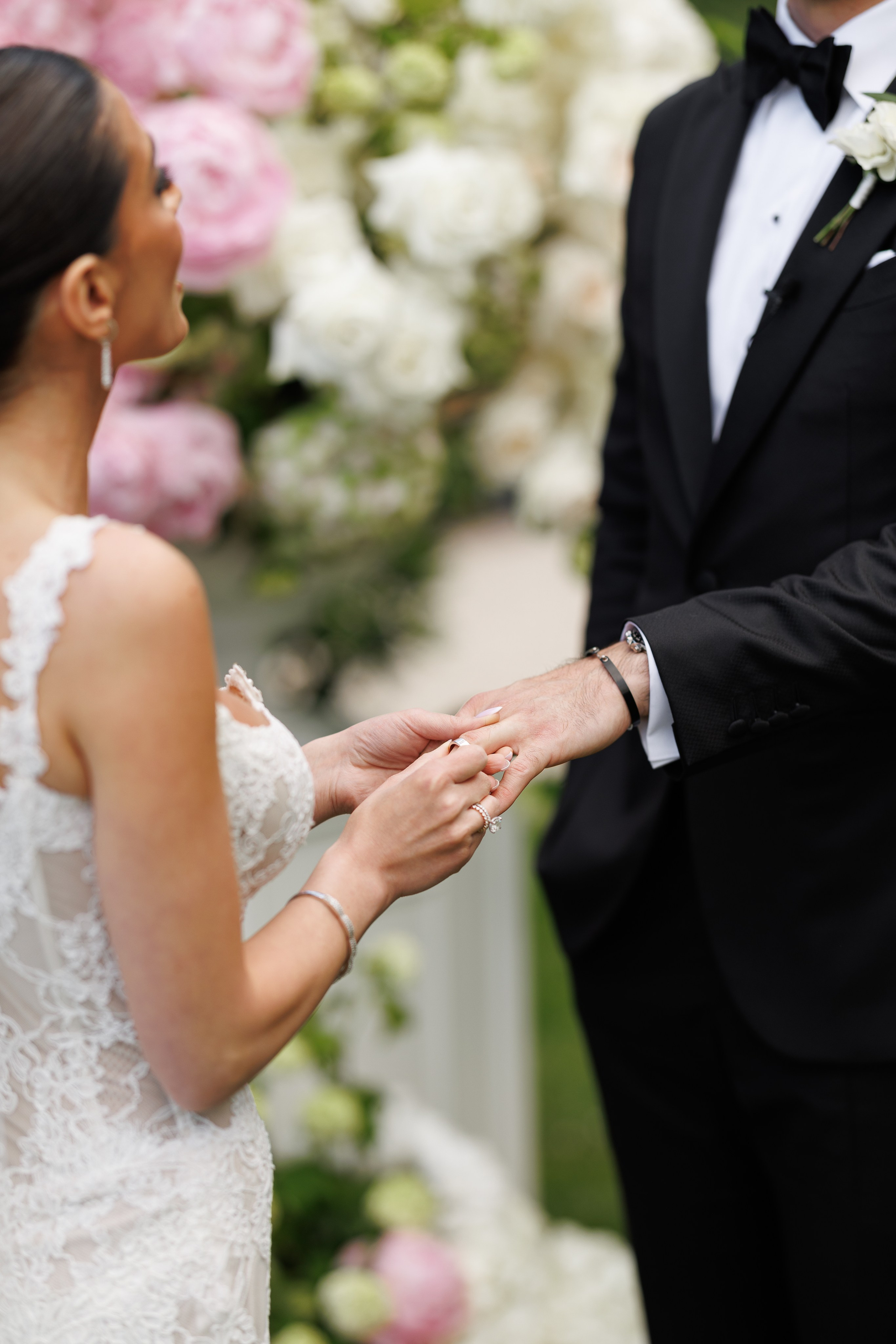 Teona & Maximilian — Wedding Photography Toronto Evgeniy Osokin