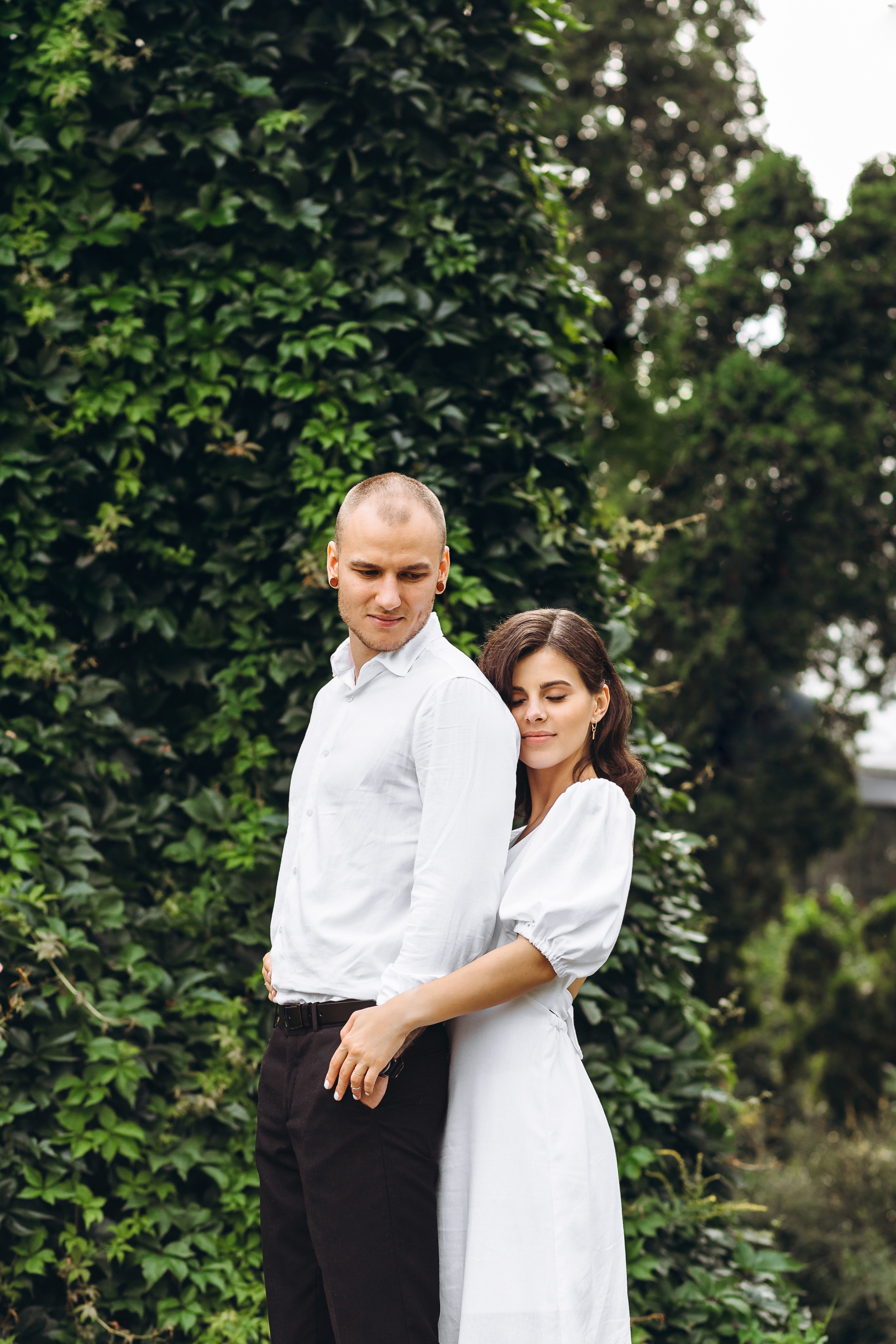 Katya & Vova. Wedding photographer Osokin Evgeniy