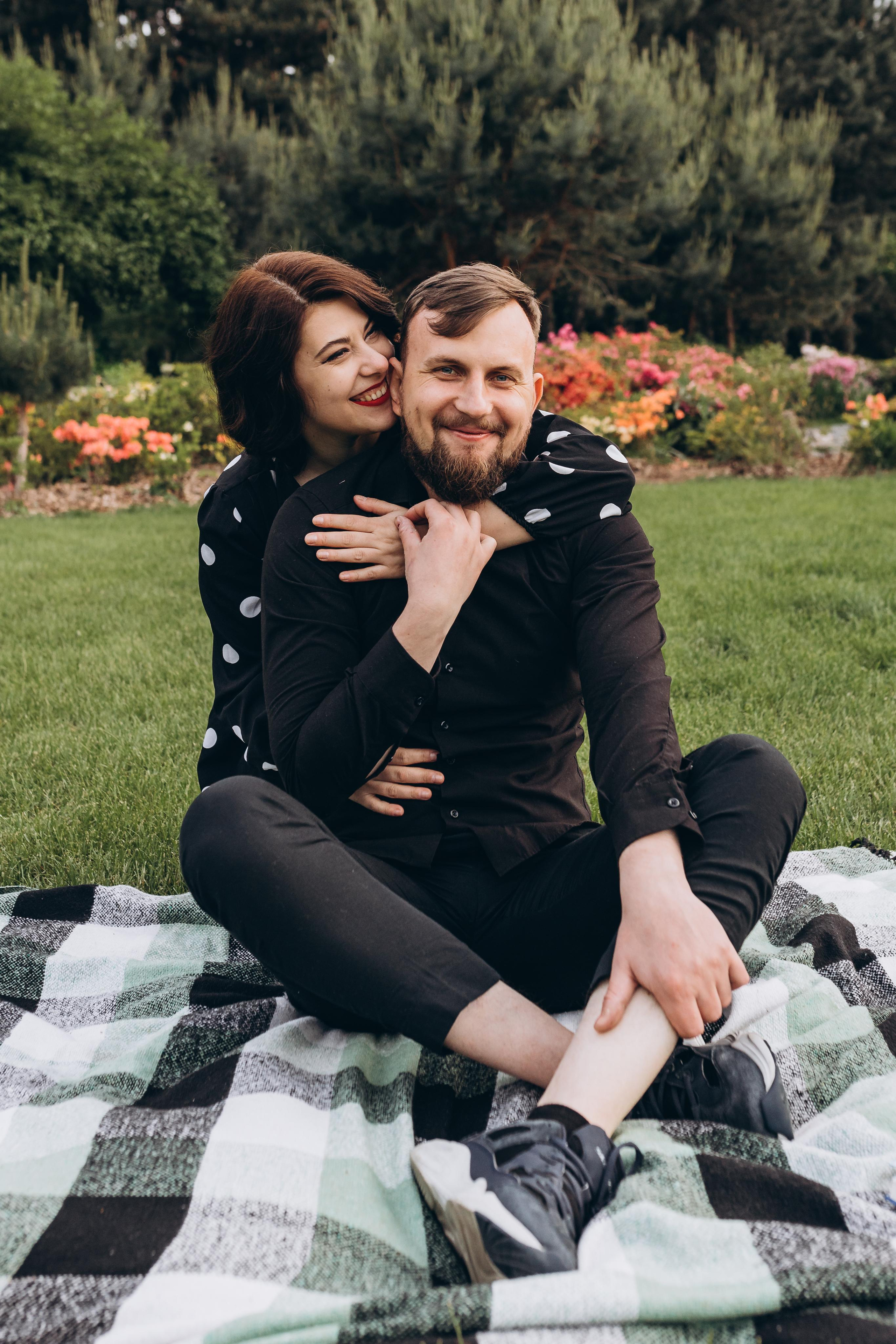 Olya & Slava. Wedding photographer Osokin Evgeniy