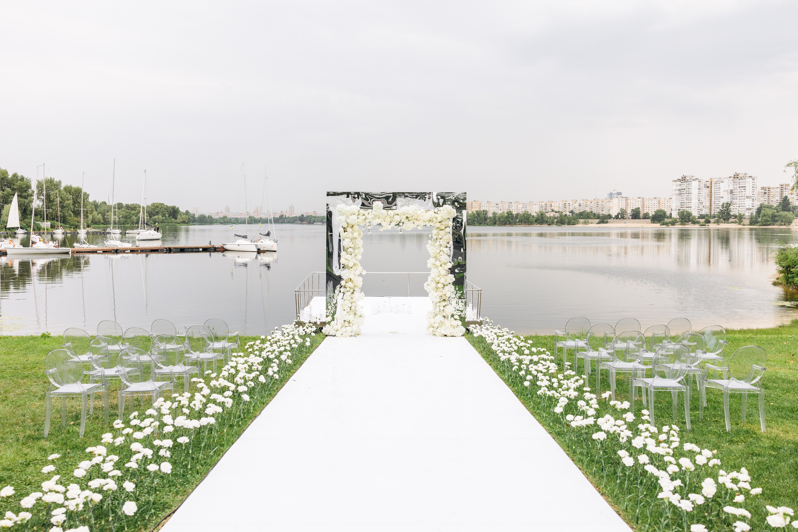 Alice & Mark — Wedding Photography, Osokin Photography Toronto