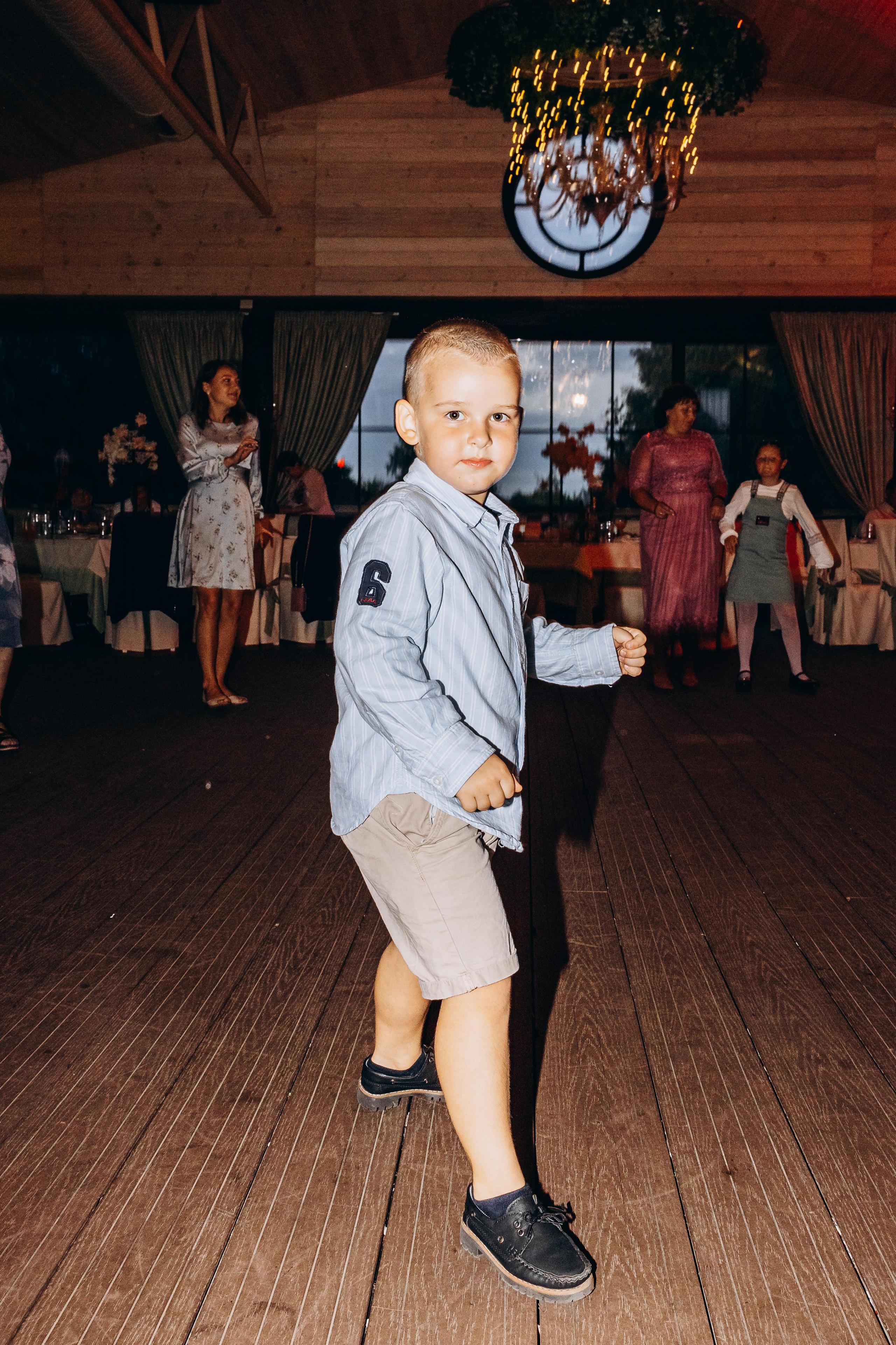 Anna & Vlad. Wedding photographer Osokin Evgeniy