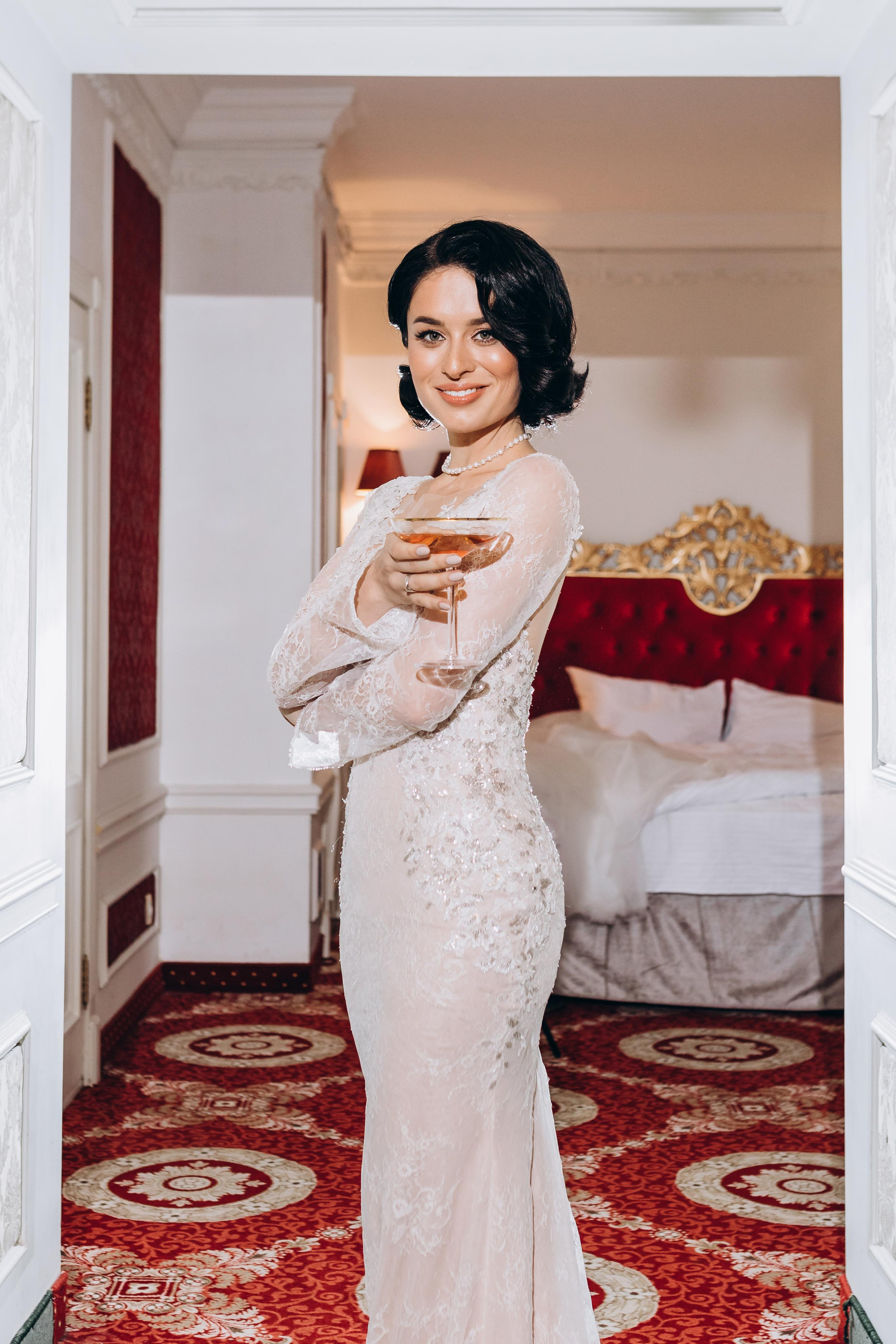 Daria & Yaroslav. Wedding photographer Osokin Evgeniy