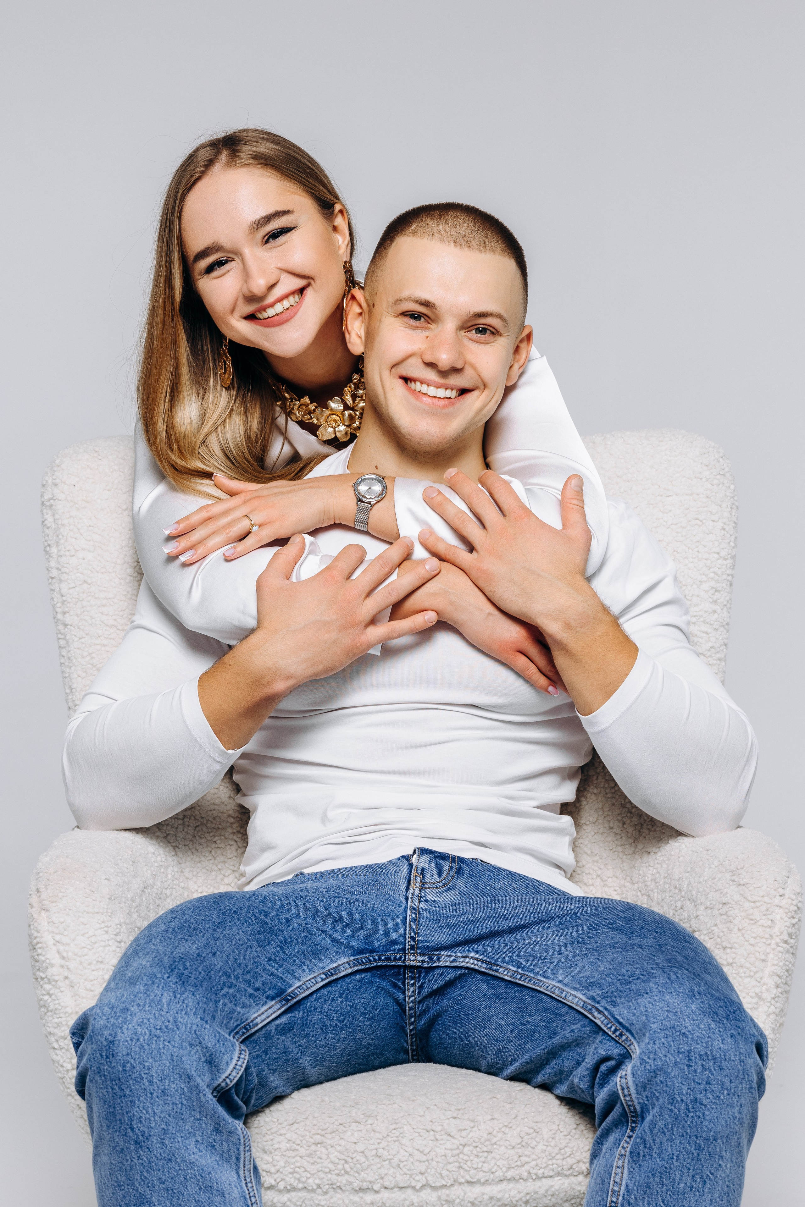 Vika & Vanya. Весільний фотограф Київ Осокін Євгеній