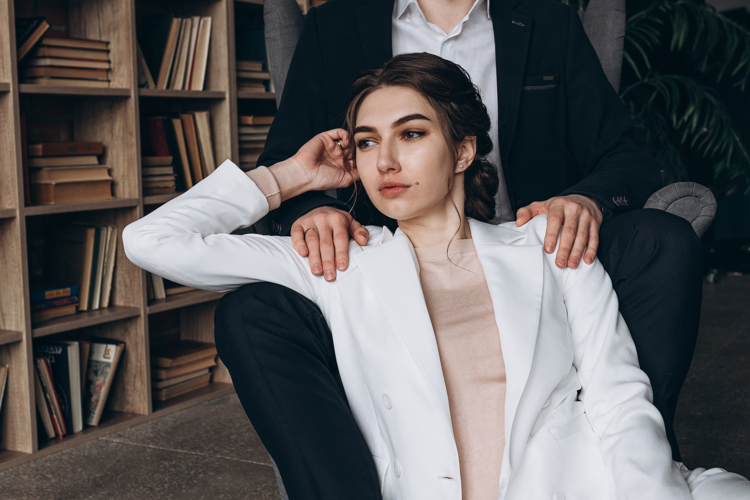 Yulia & Vlad. Wedding photographer Osokin Evgeniy